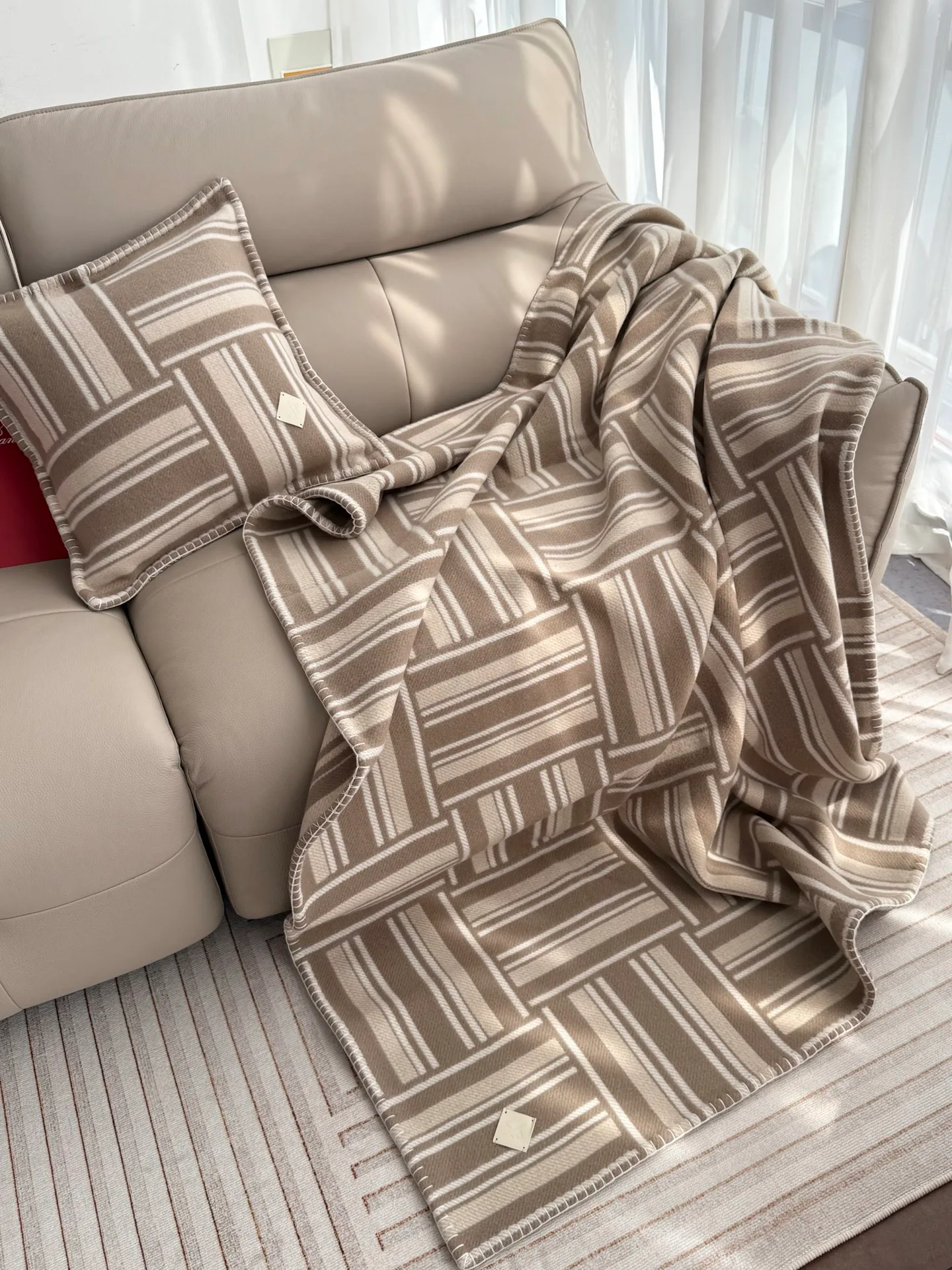 Текстиль Loro Piana 18678577