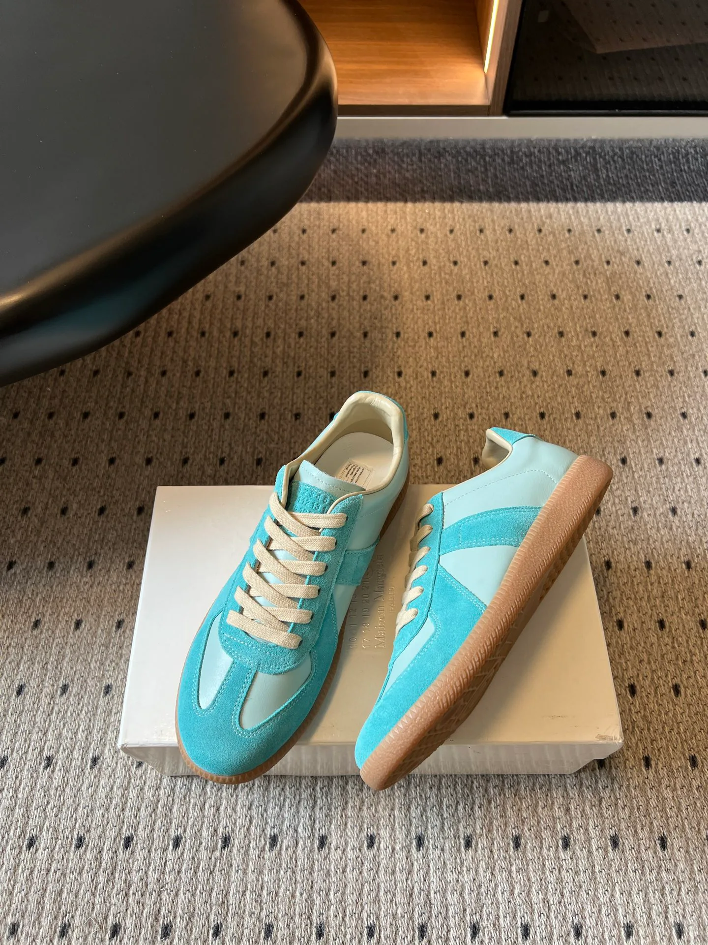 Women's Sneakers MAISON MARGIELA 17568918