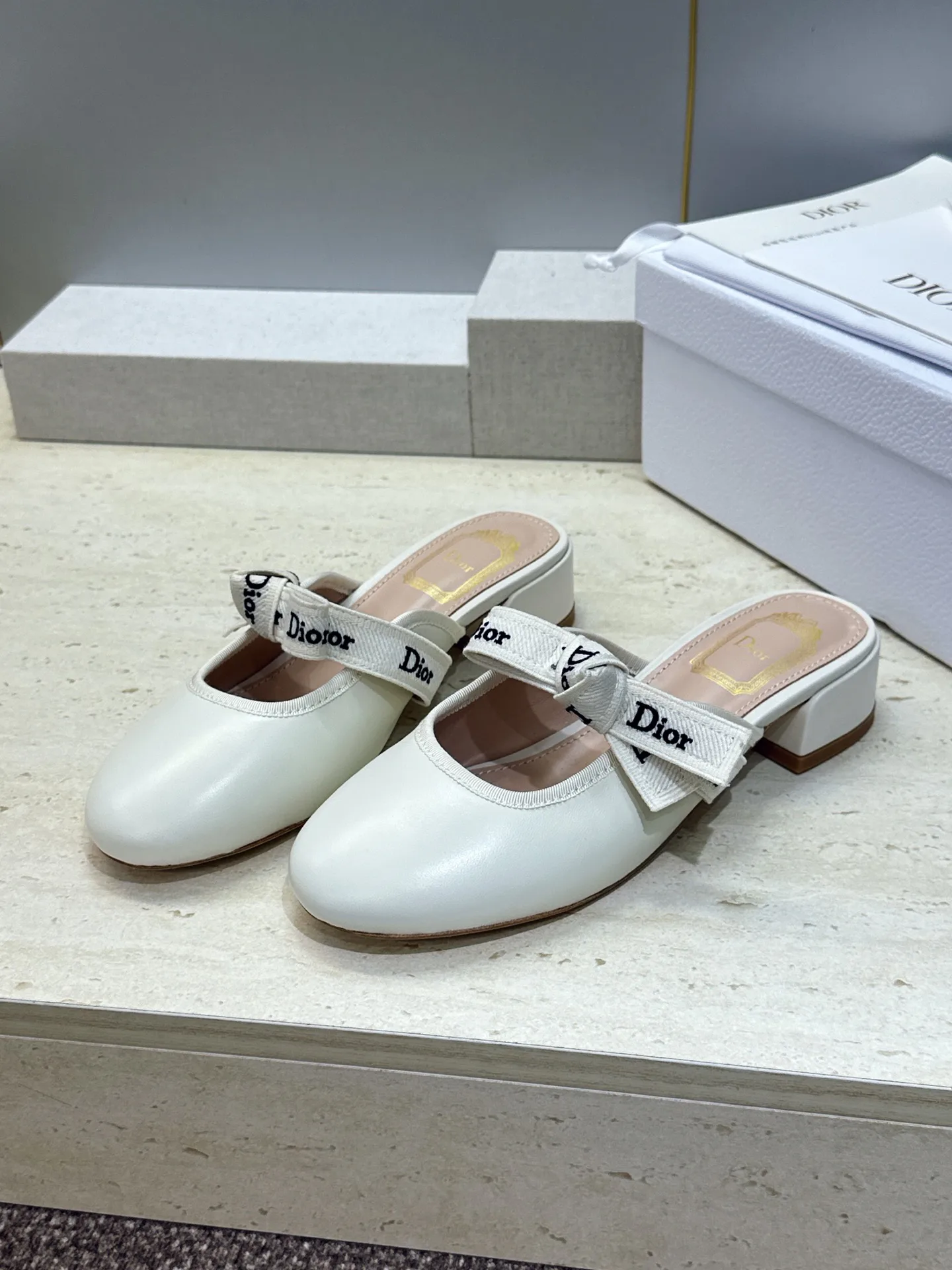 Women's Mules And Clogs CHRISTIAN DIOR 18132769