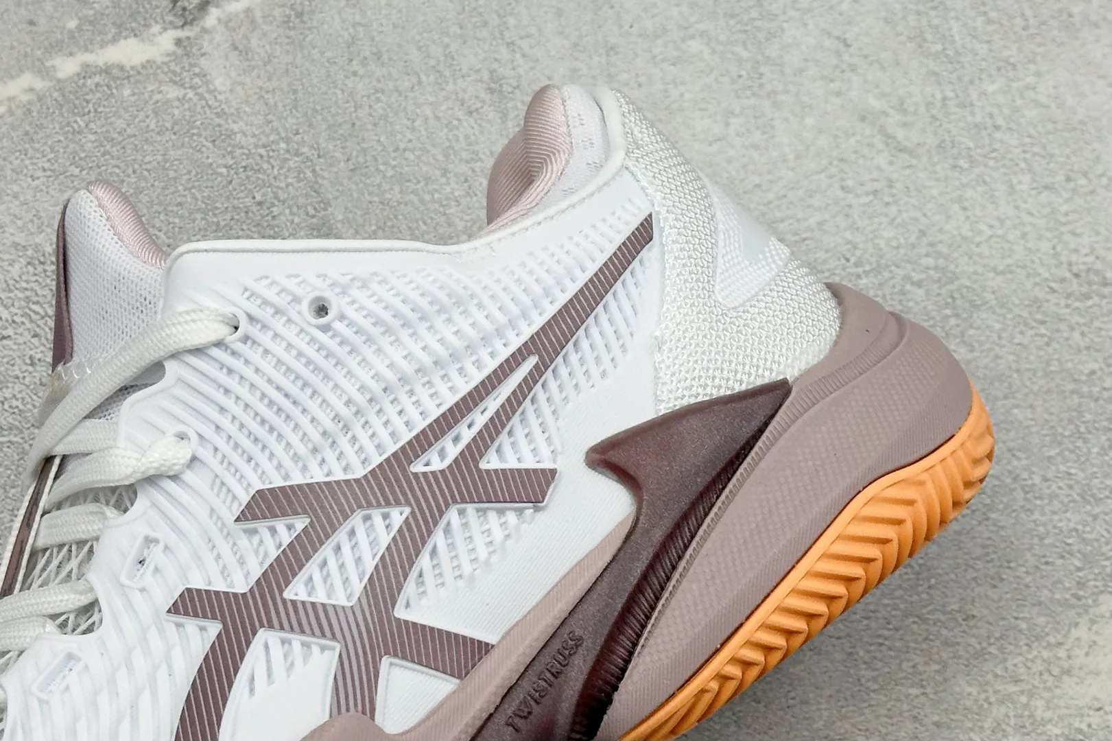 Women's Sneakers ASICS 17893856