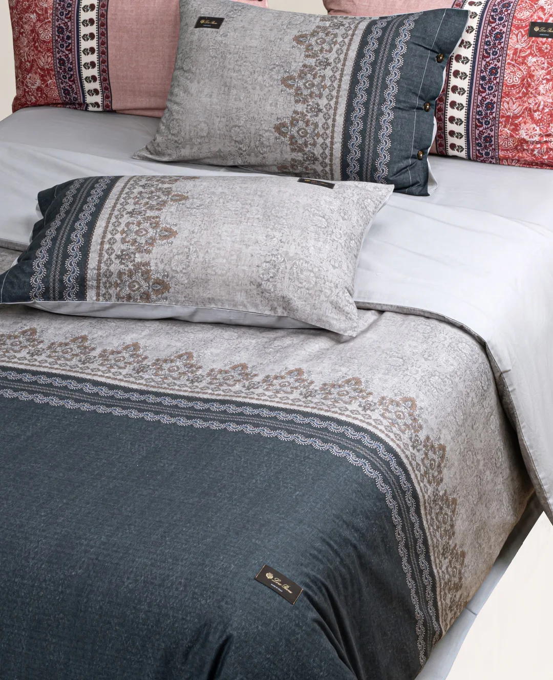Bedding LORO PIANA 18243396