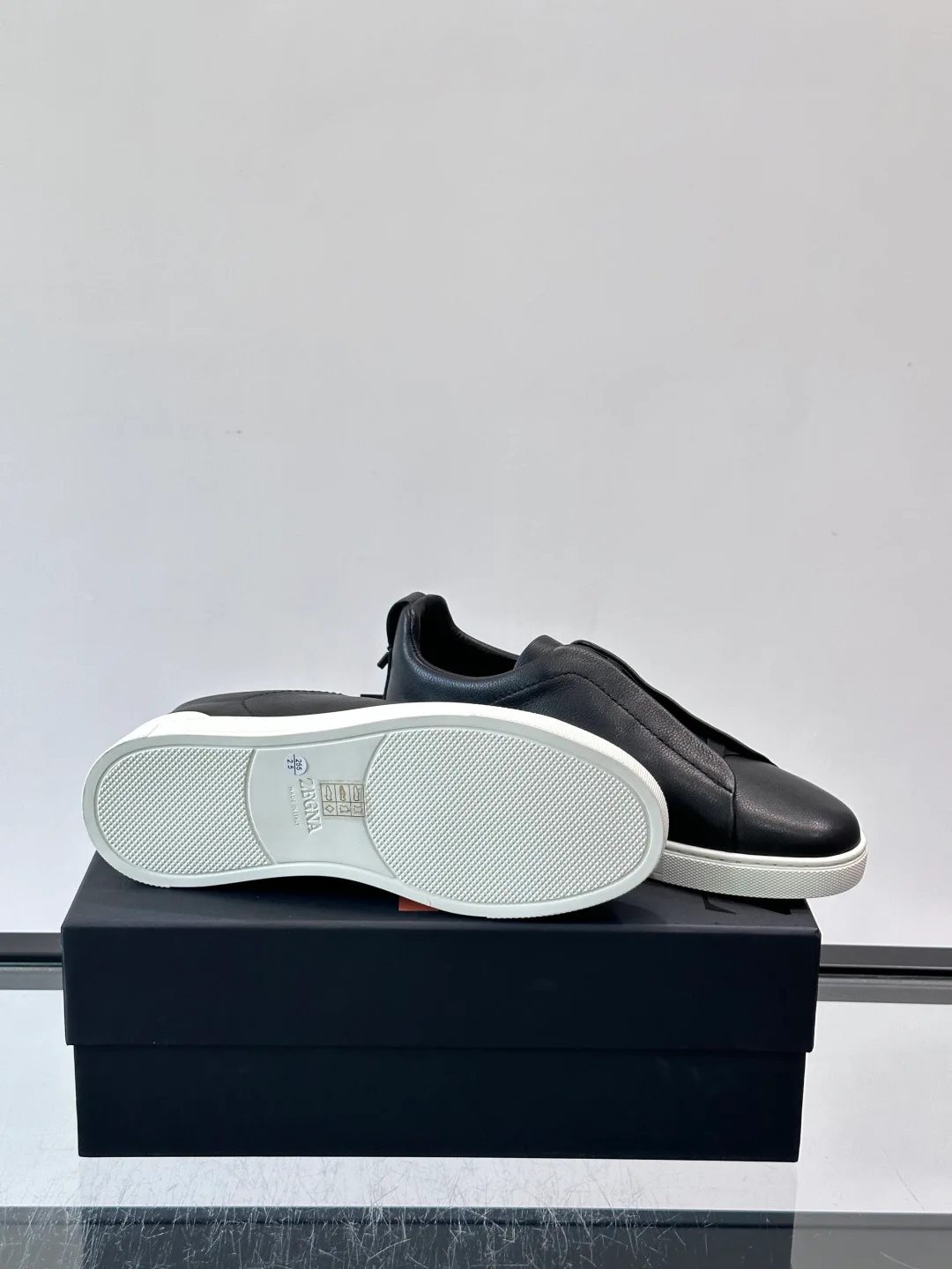 Men's Sneakers ZEGNA 17906849