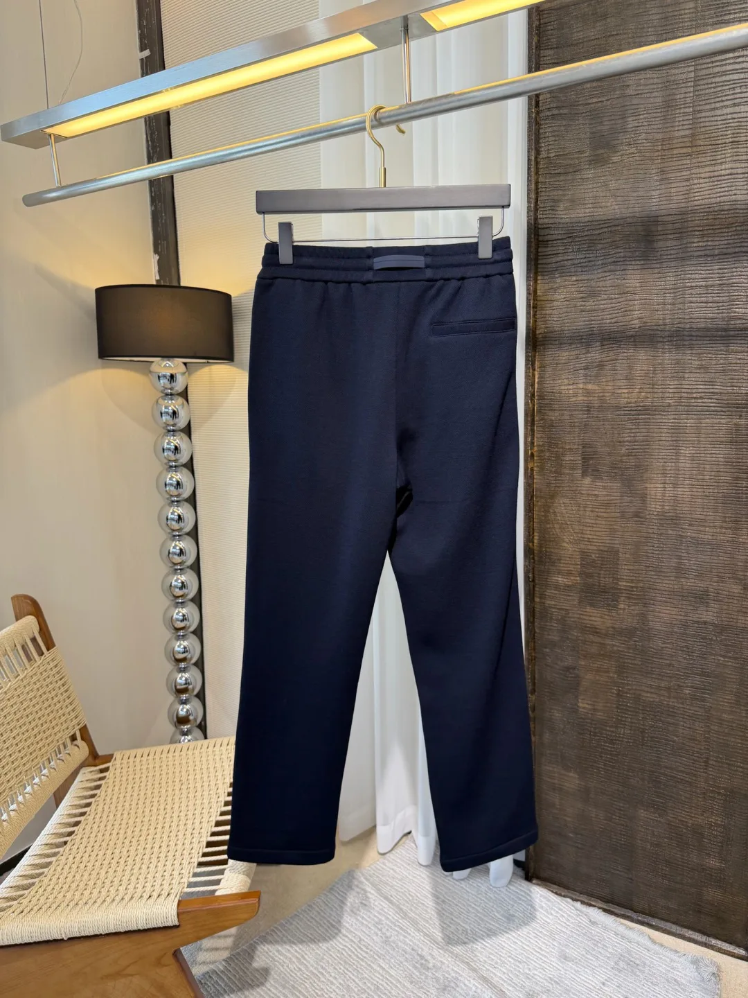 Men's Trousers ZEGNA 17794031