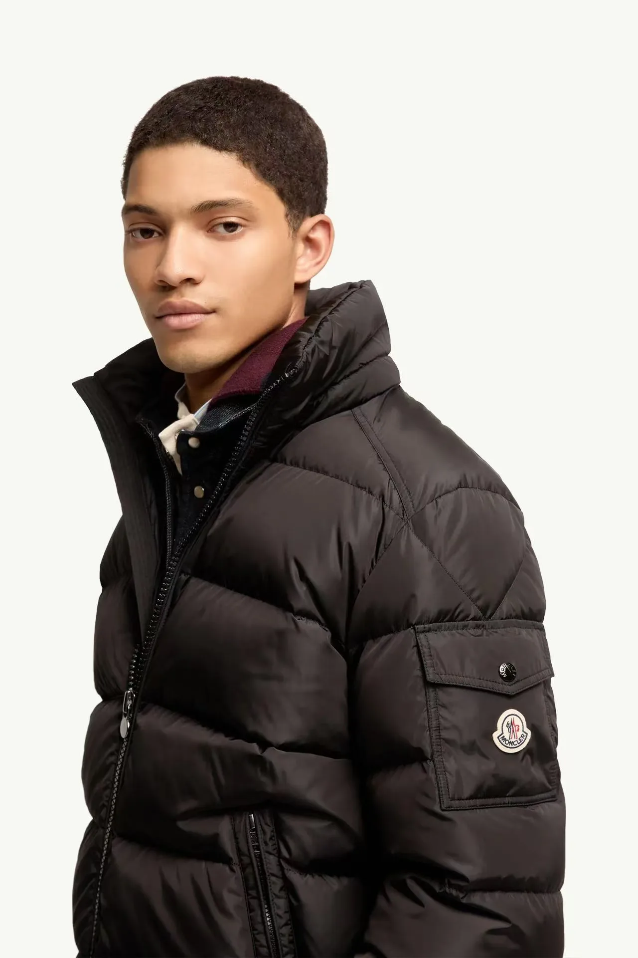 Men's Jackets And Down Jackets MONCLER 17864956