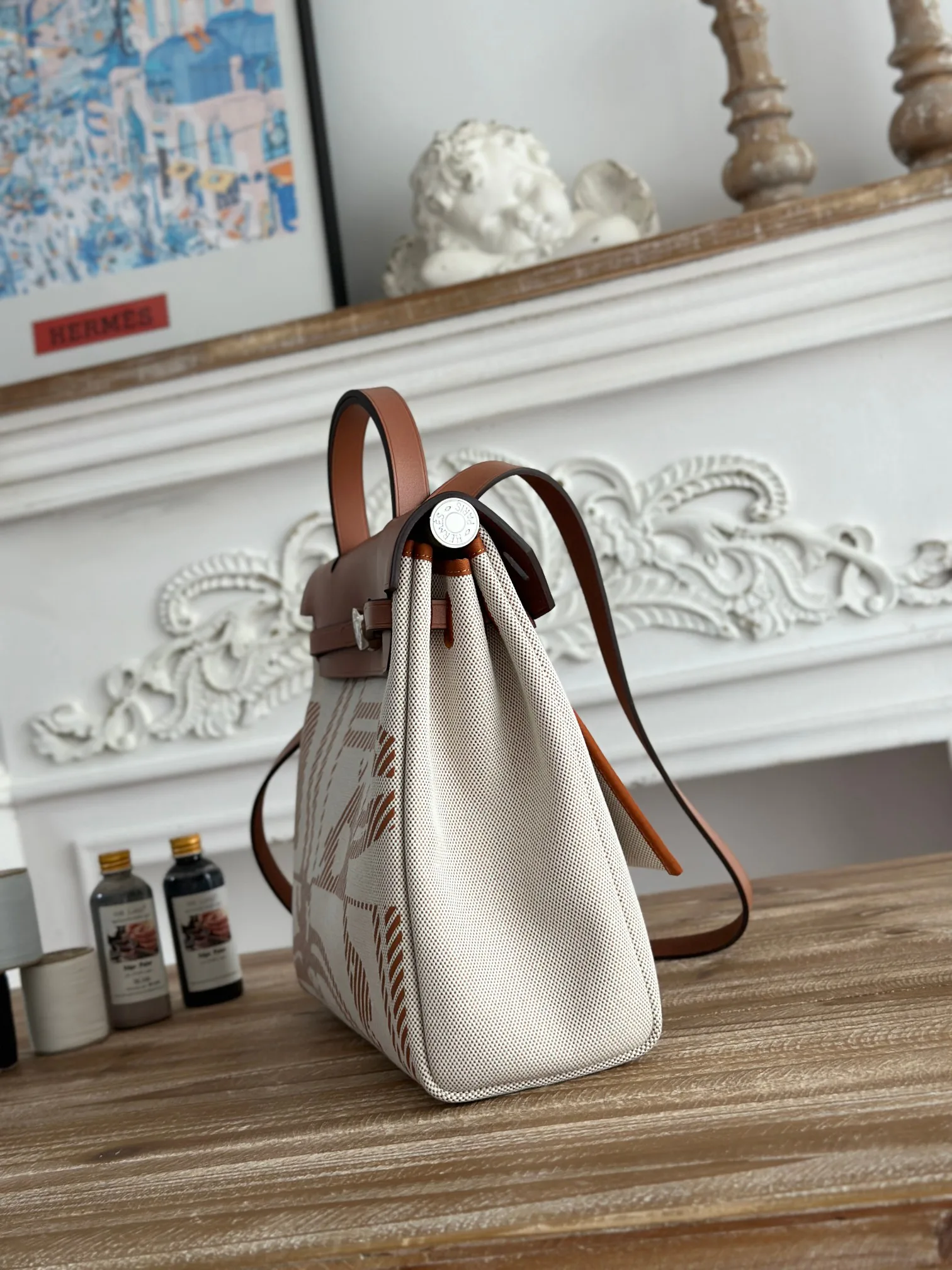 Women's Classic Handbags HERMES 18193390