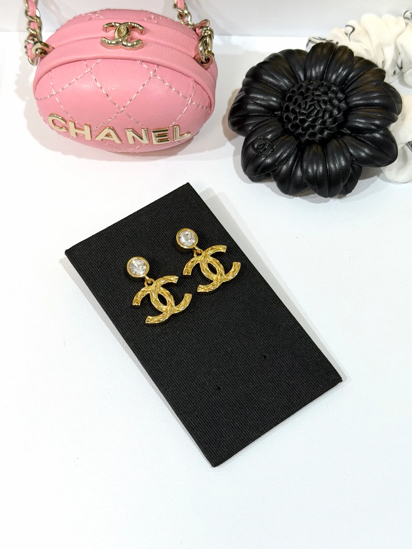 Jewelry CHANEL 18070284