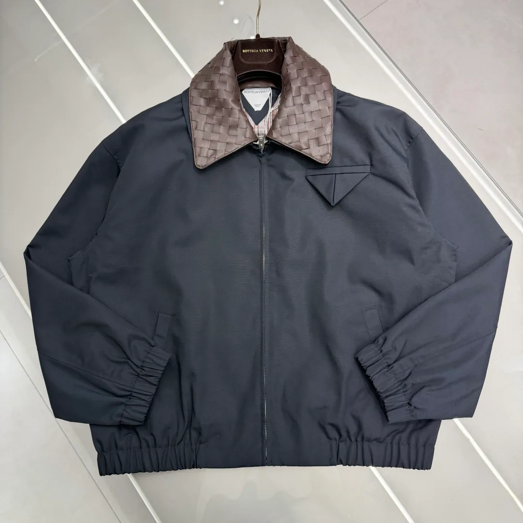 Куртки И Пуховики Мужские Bottega Veneta 18680269