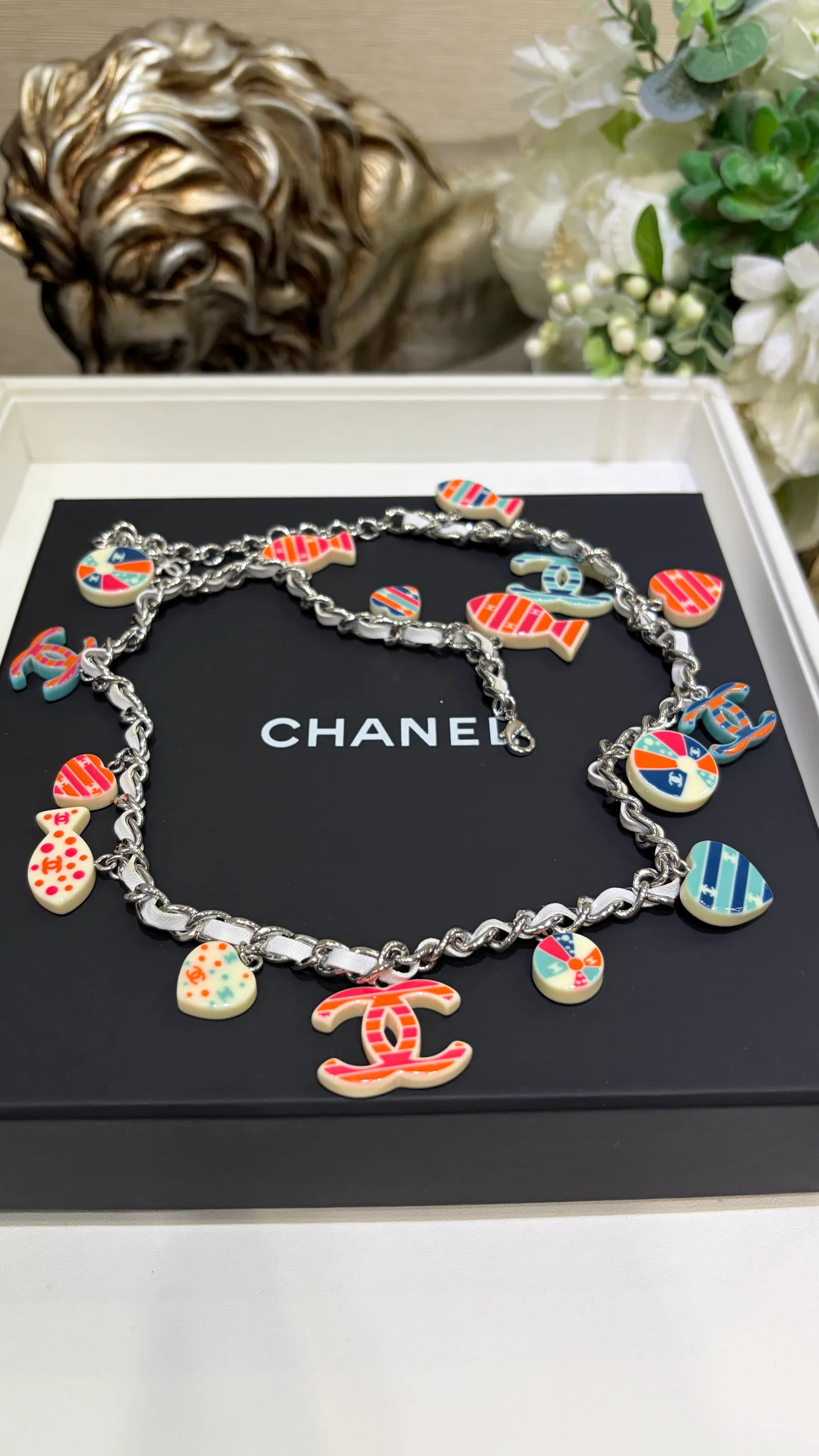 Jewelry CHANEL 17510881