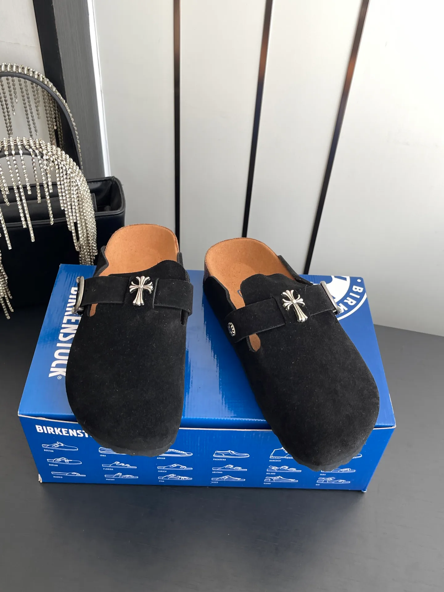 Women's Mules And Clogs BIRKENSTOCK 17827561