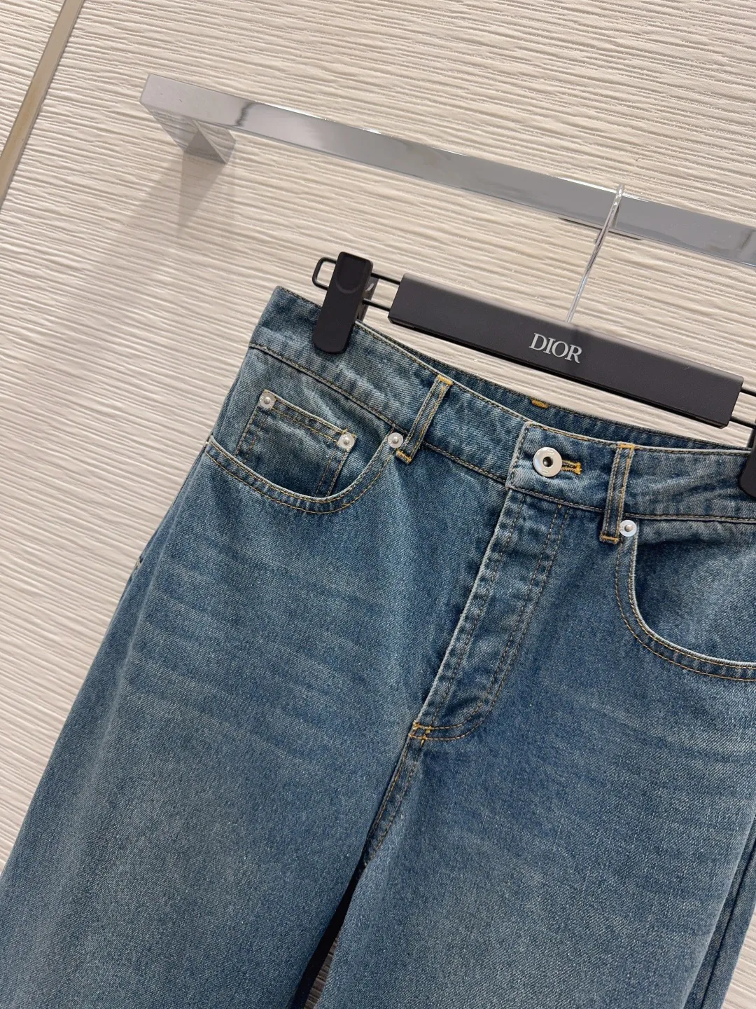 Women's Jeans CHRISTIAN DIOR 18388808