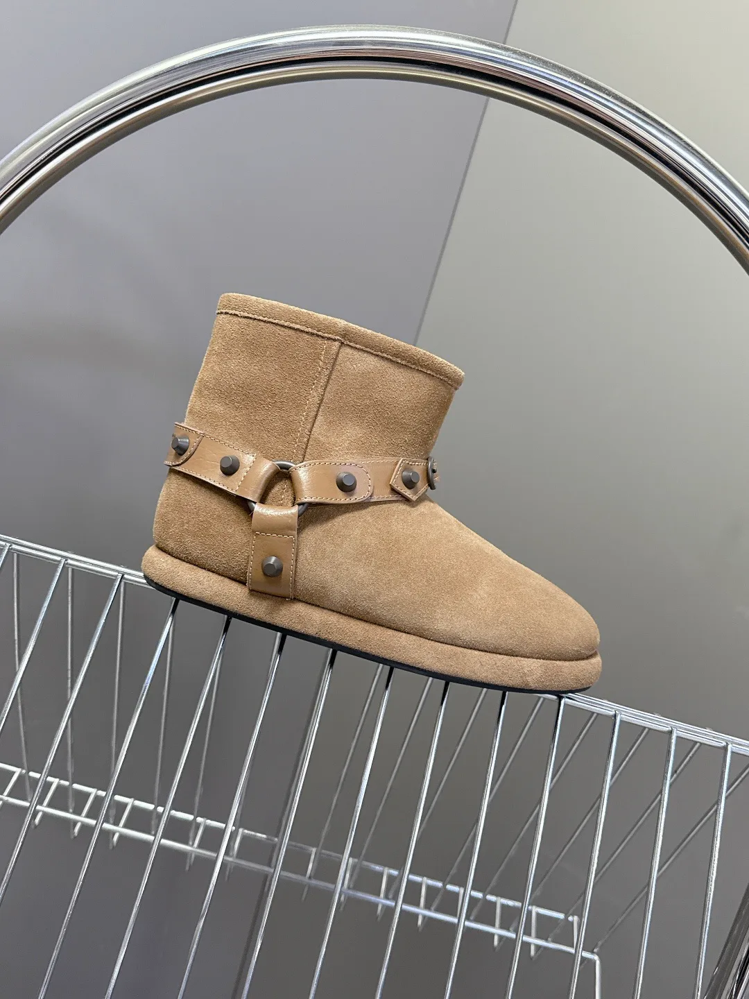 Women's Ugg Boots BALENCIAGA 18526218