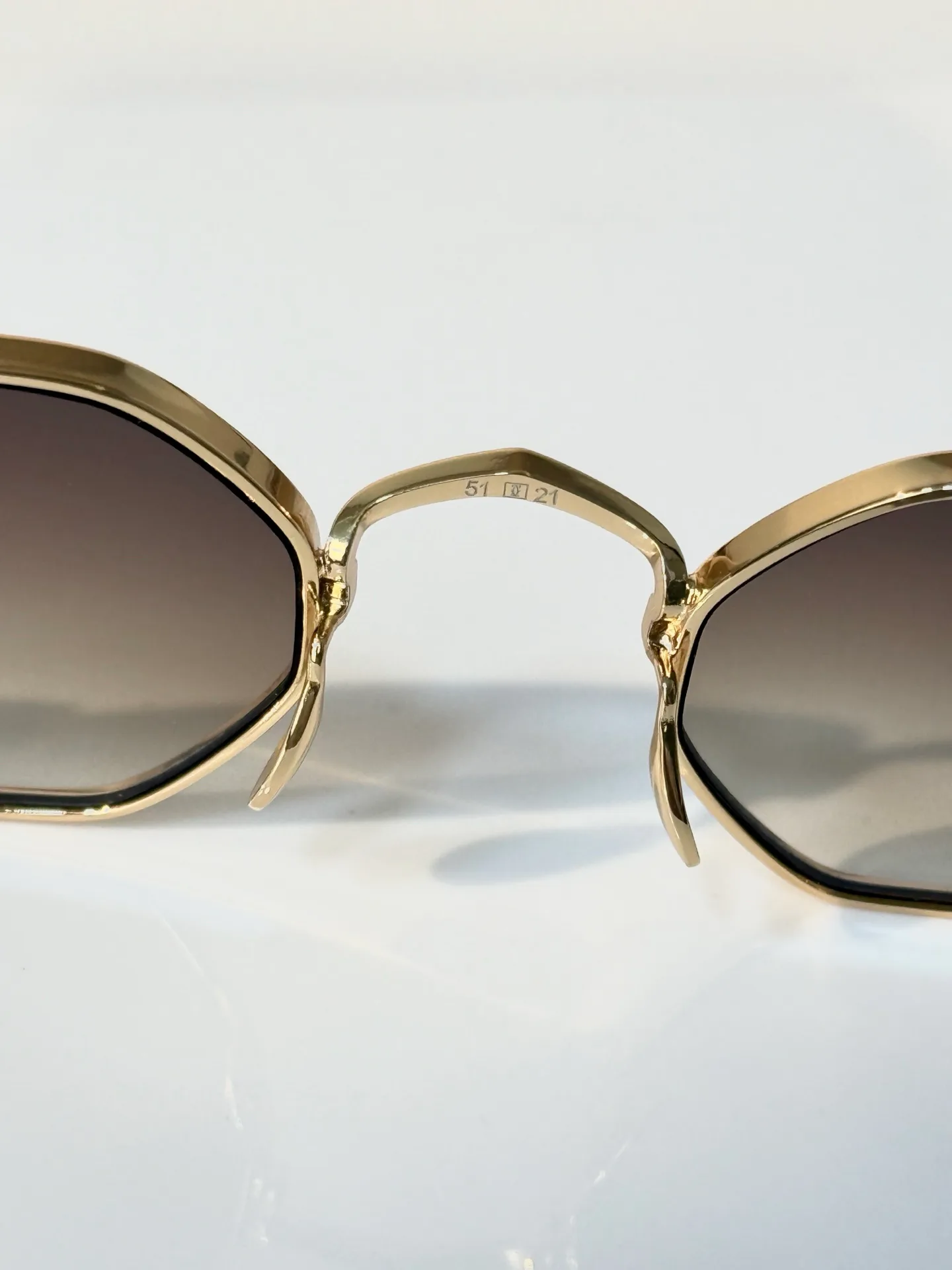 Glasses CARTIER 18117679
