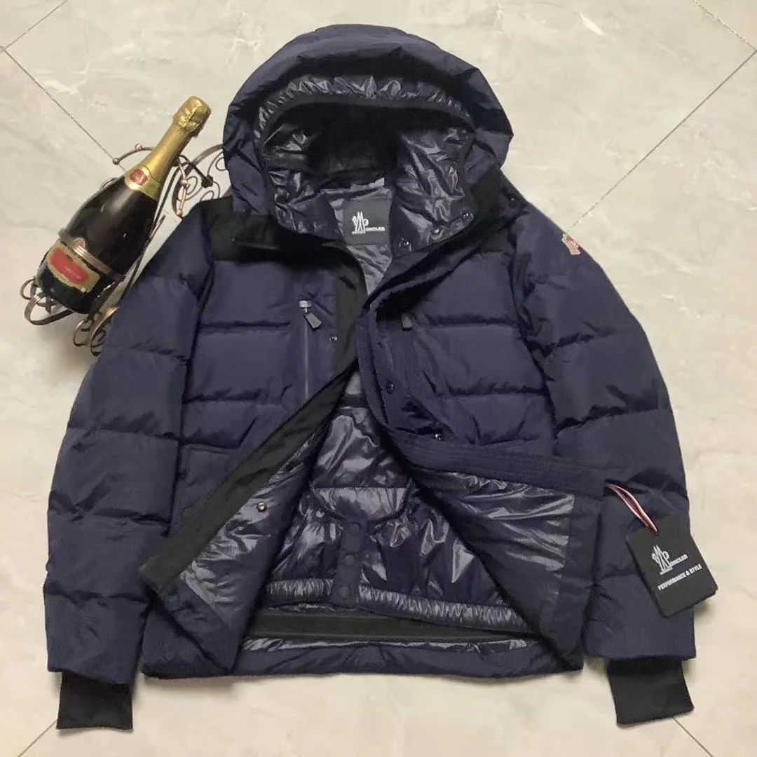 Men's Jackets And Down Jackets MONCLER 18111480