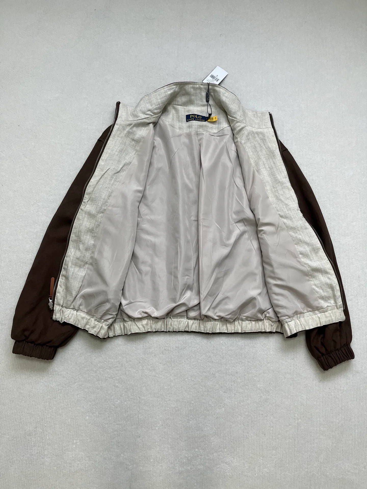 Men's Jackets And Down Jackets RALPH LAUREN 18264994