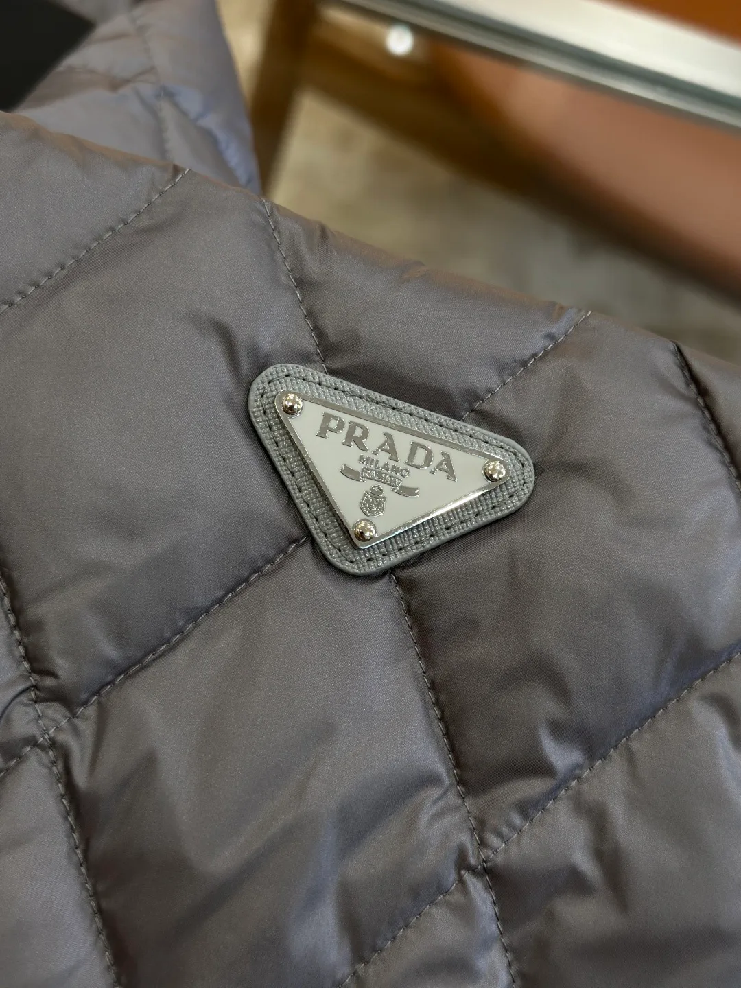 Men's Vests PRADA 18209795