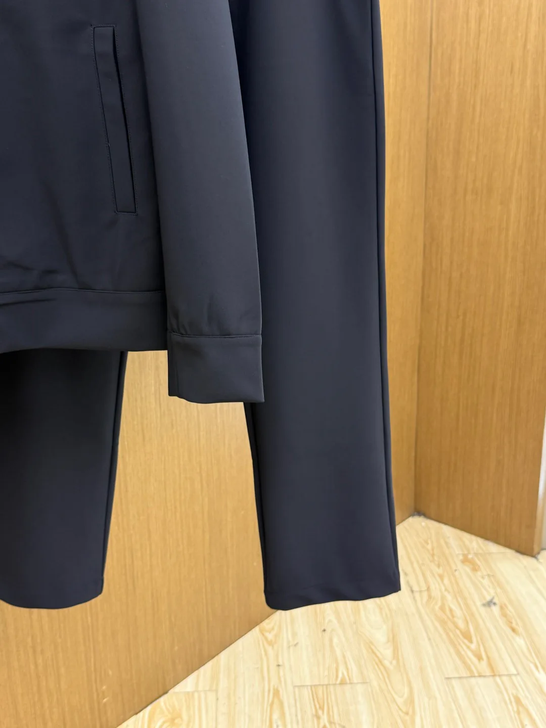 Men's Jackets And Down Jackets PRADA 18080593