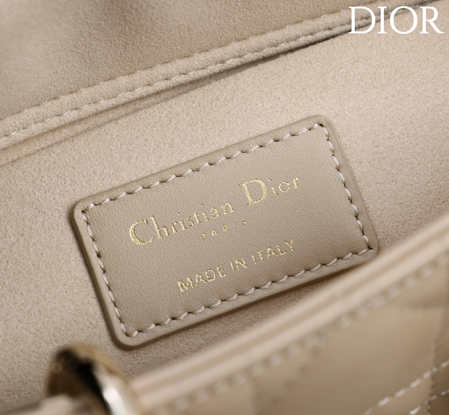 Women's Classic Handbags CHRISTIAN DIOR 18393046