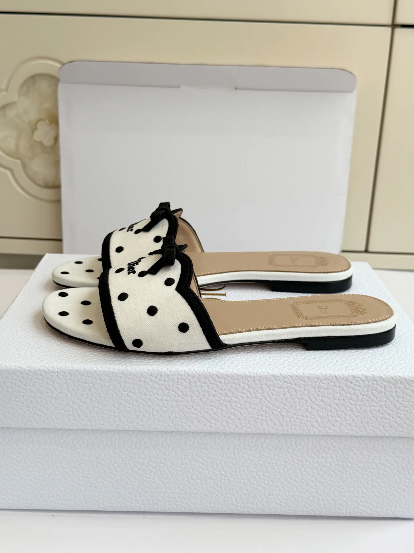 Women's Mules And Clogs CHRISTIAN DIOR 18224044