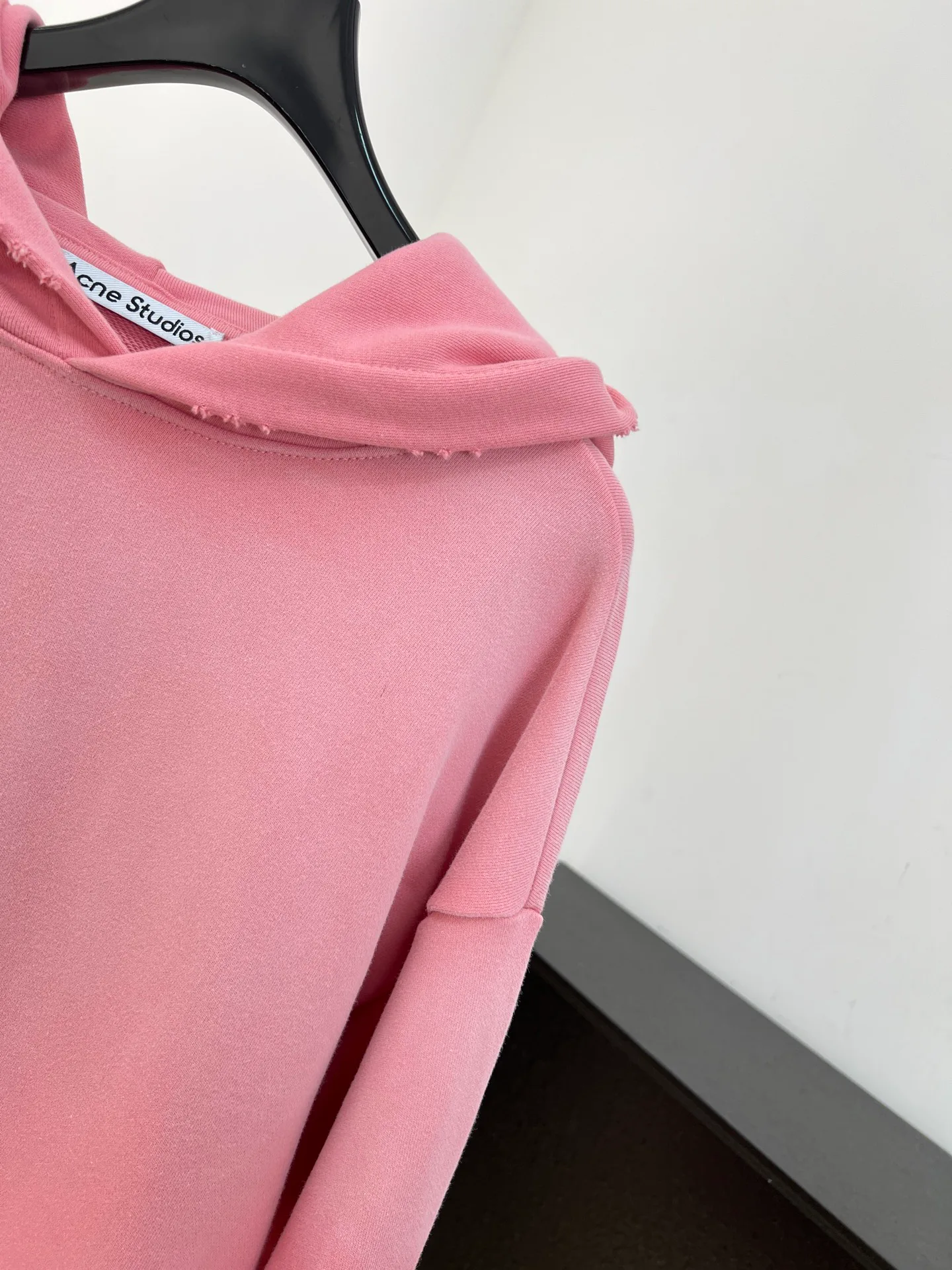 Women's Sweatshirts And Hoodies ACNE STUDIOS 17301914