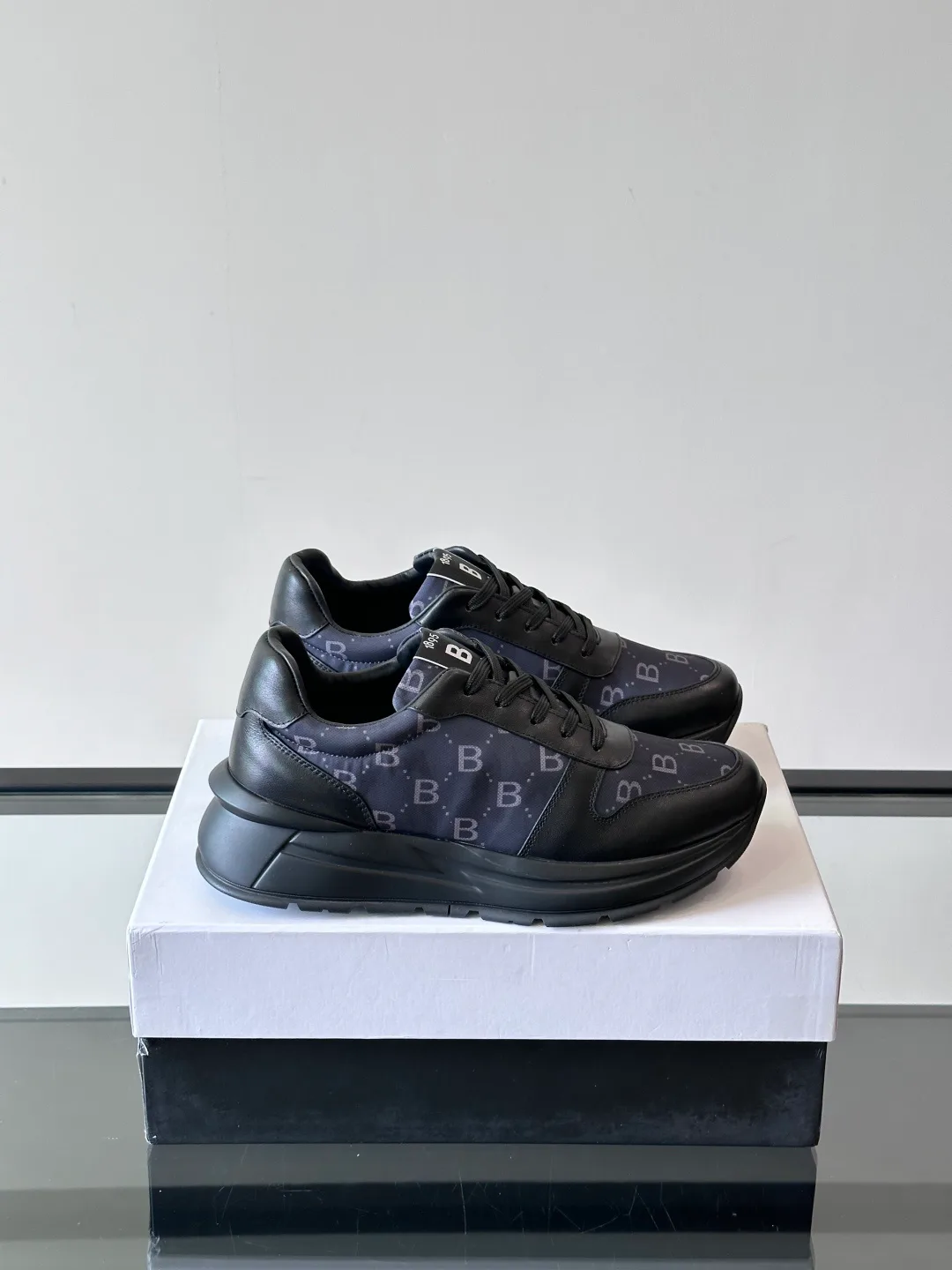 Men's Sneakers BERLUTI 17926952