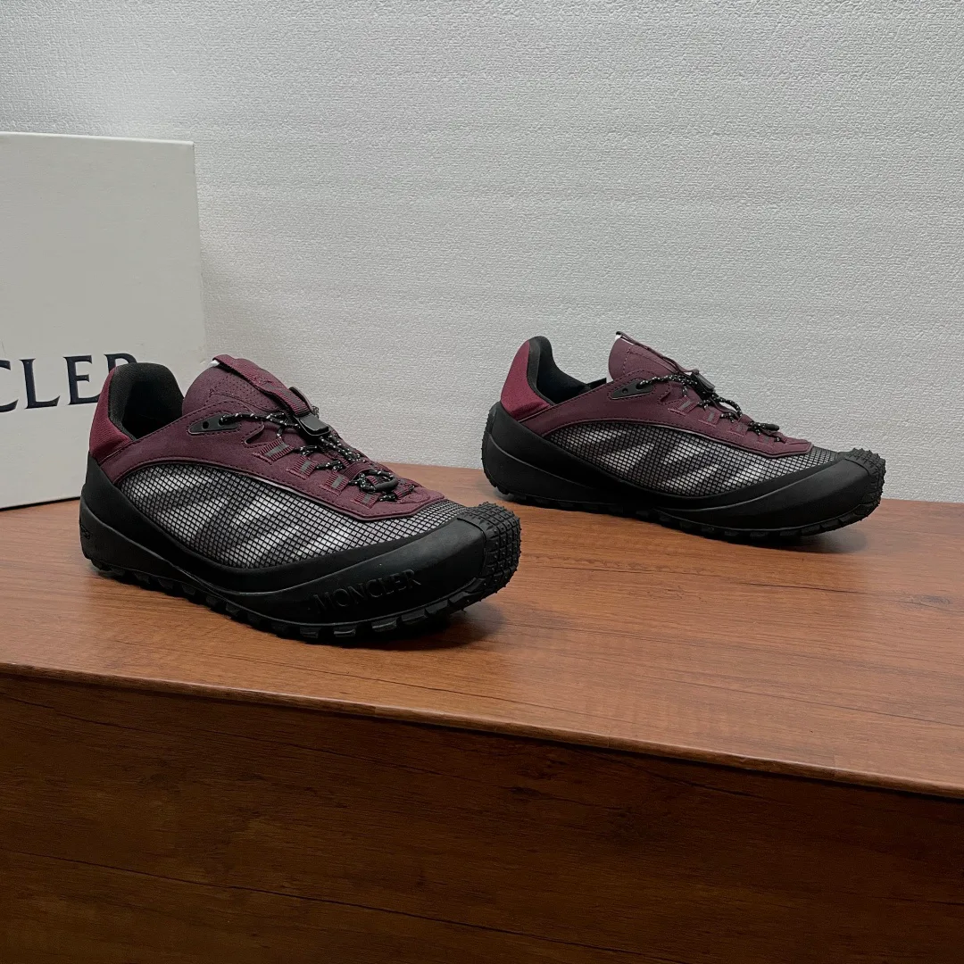 Men's Sneakers MONCLER 17934658