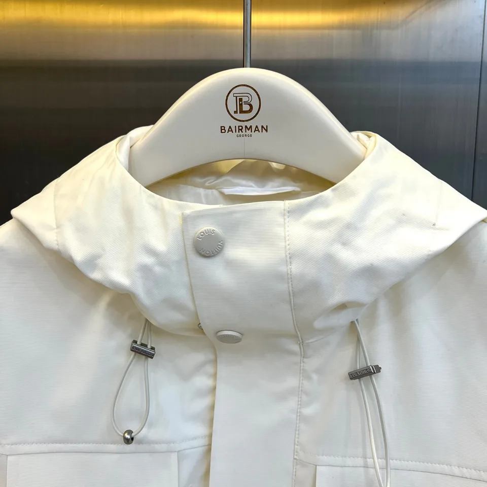 Men's Jackets And Down Jackets LOUIS VUITTON 18416783