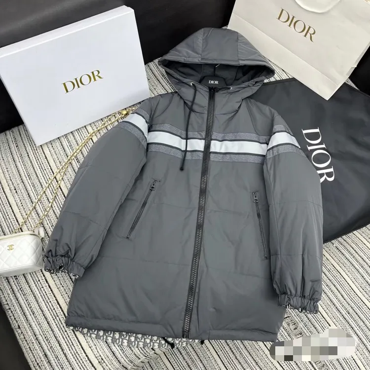 Women's Jackets And Down Jackets CHRISTIAN DIOR 17964547