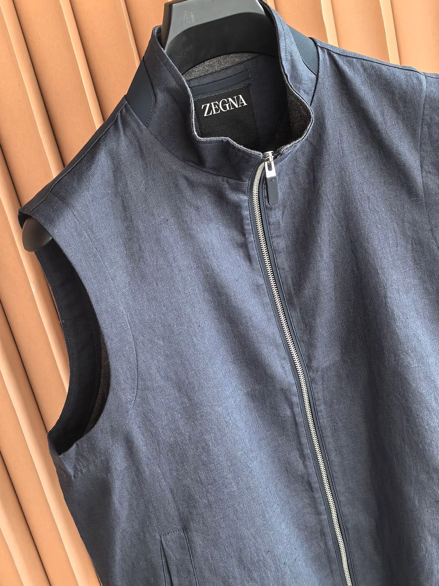 Men's Vests ZEGNA 17944146
