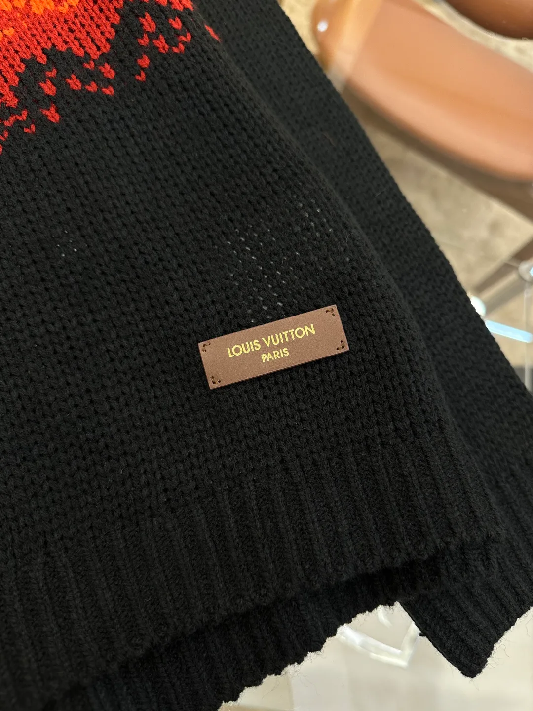 Men's Jumpers And Sweaters LOUIS VUITTON 18153757