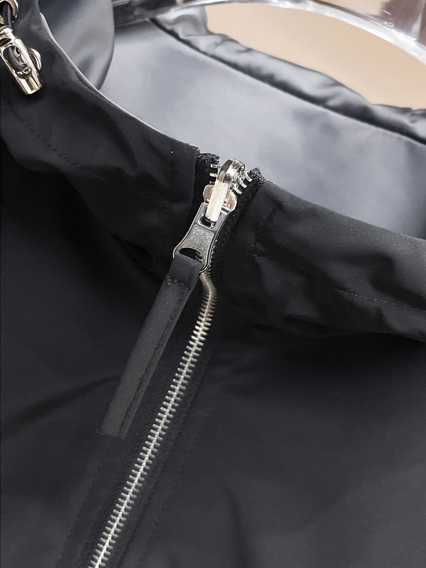 Men's Jackets And Down Jackets PRADA 18197235