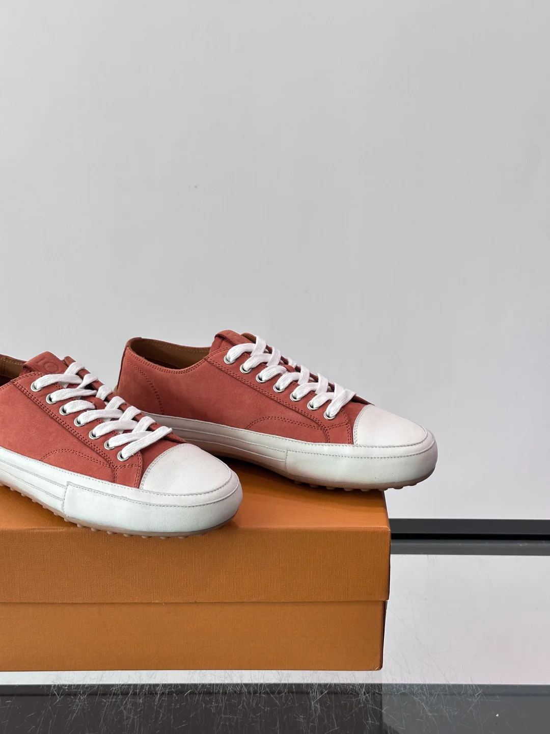 Men's Sneakers TOD'S 17447592