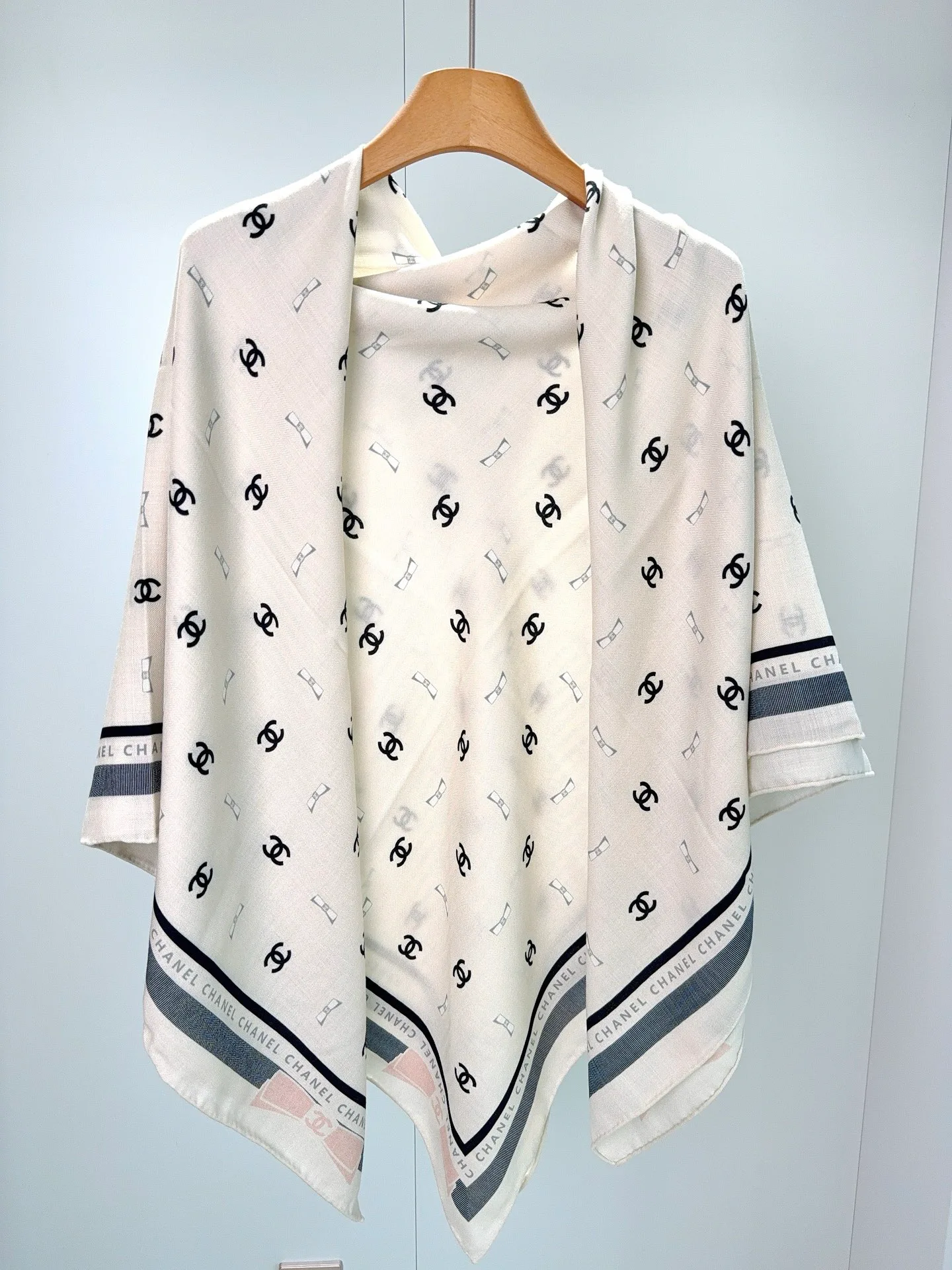 Silk Scarves CHANEL 18220212