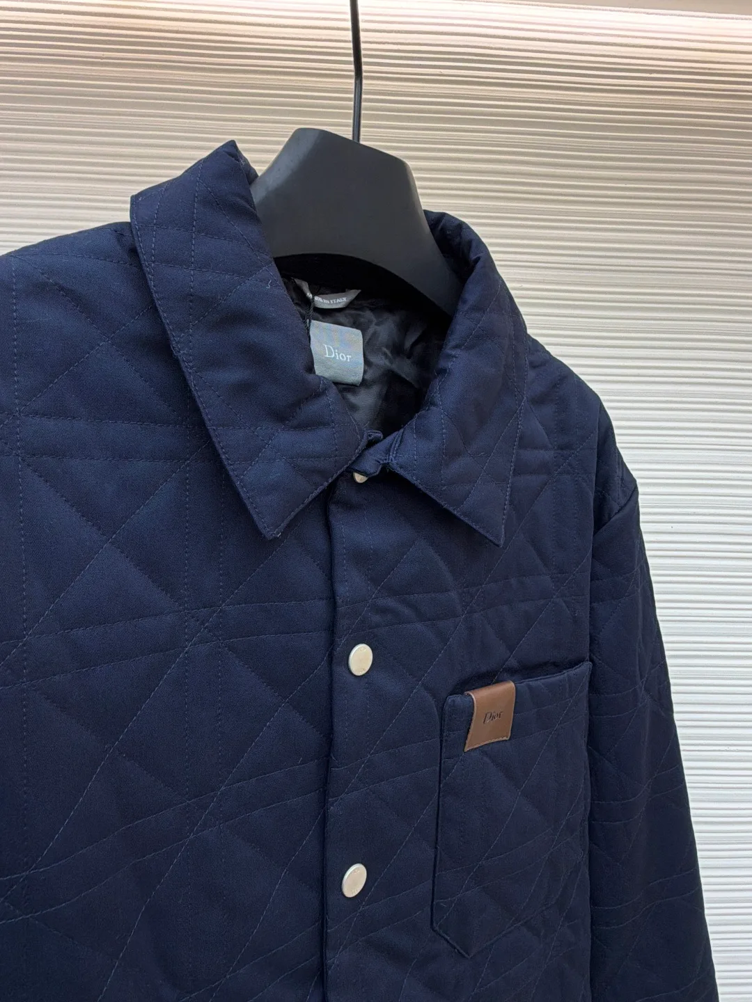 Men's Jackets And Down Jackets CHRISTIAN DIOR 18209753