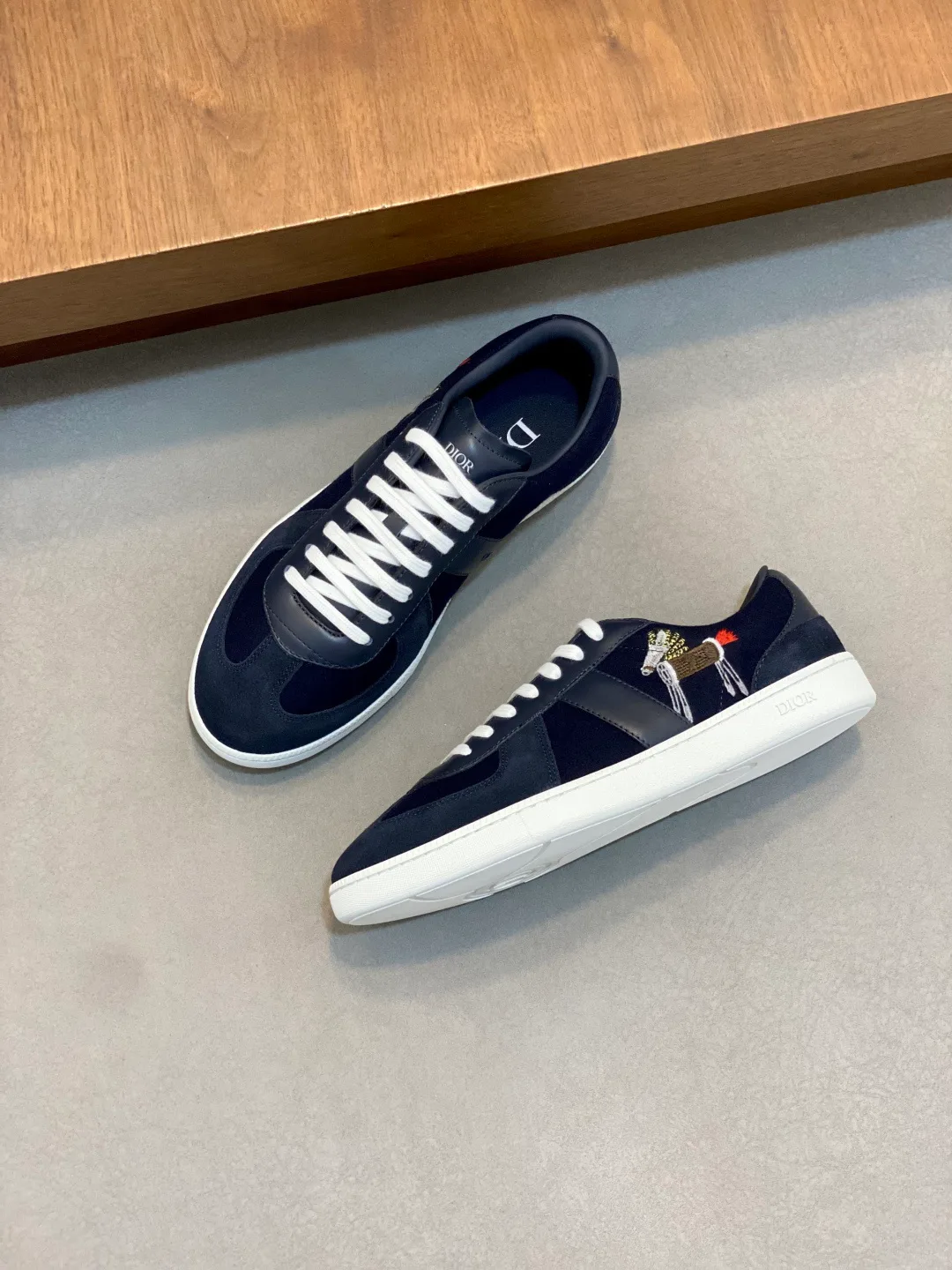 Men's Sneakers CHRISTIAN DIOR 17934198