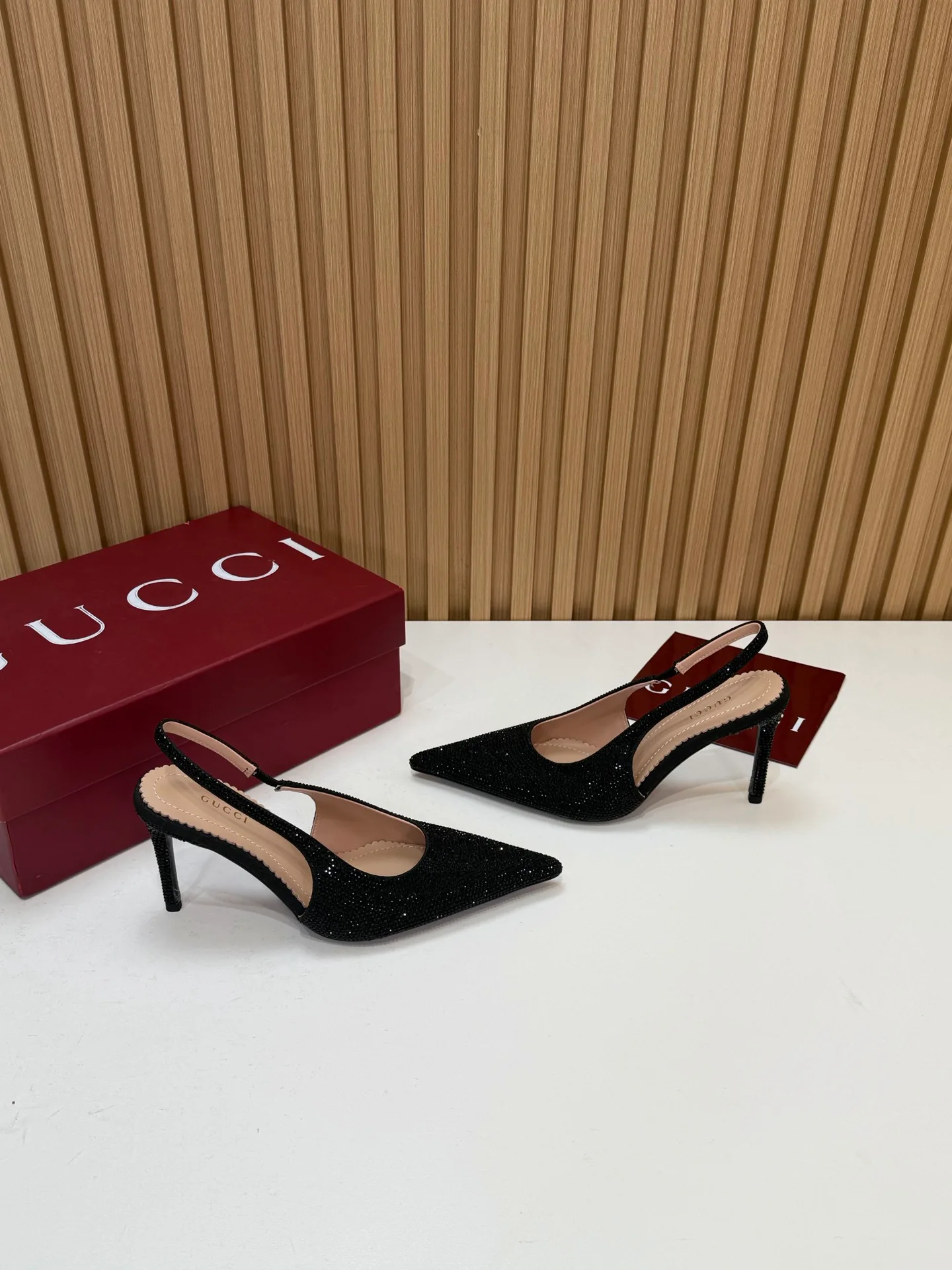 Туфли Женские Gucci 18676787