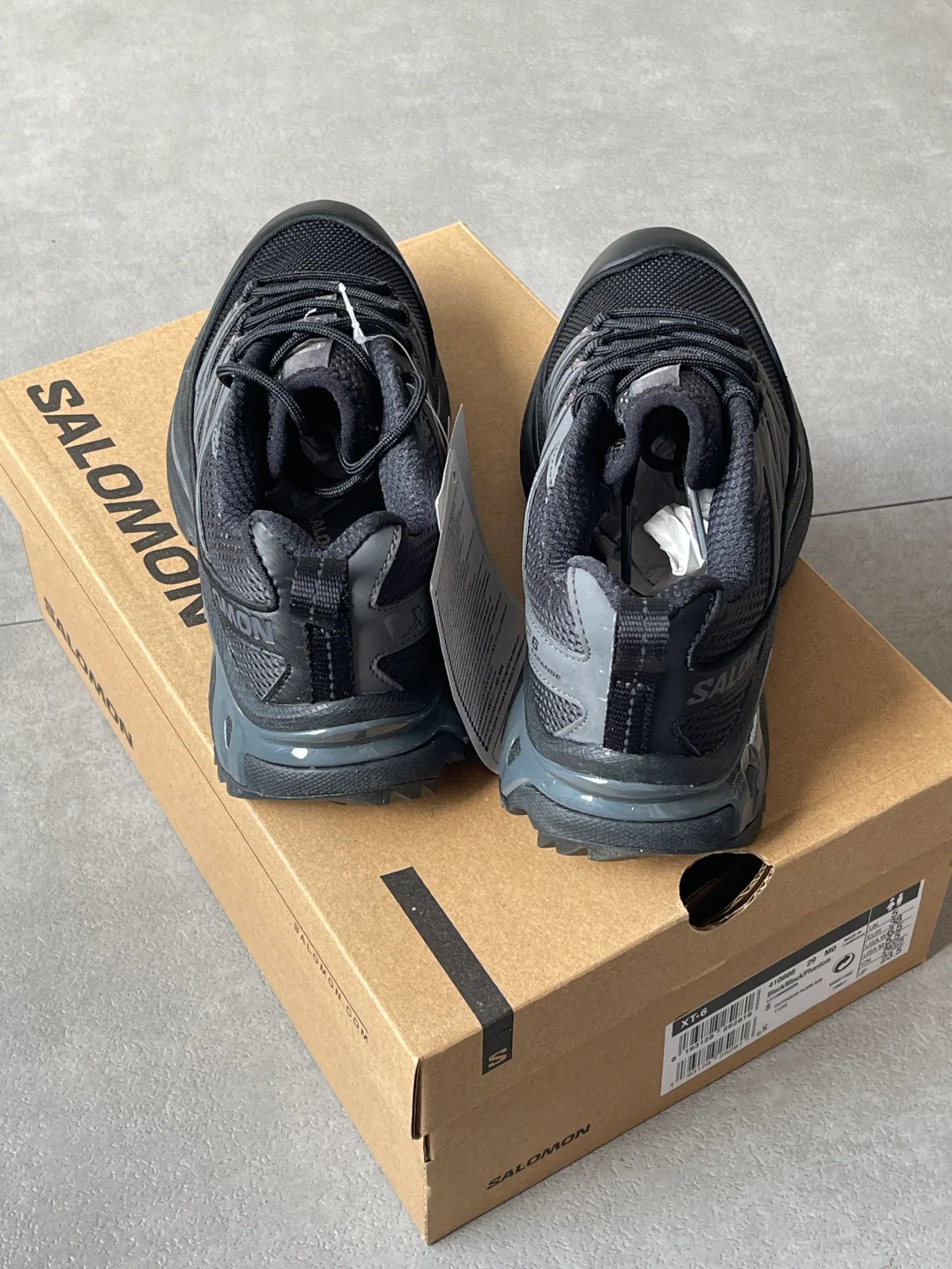 Women's Sneakers SALOMON 18493458