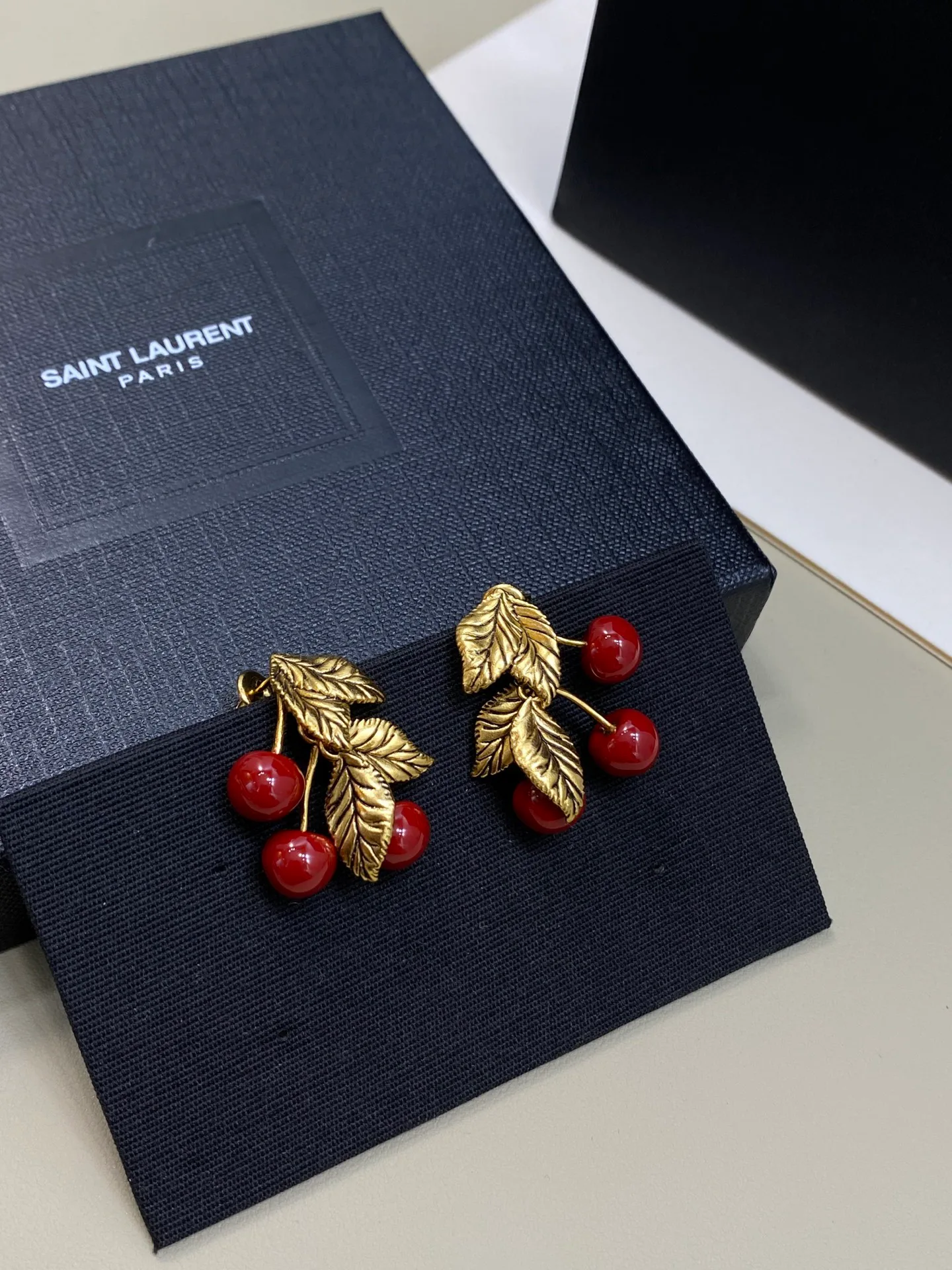 Jewelry SAINT LAURENT 16982671