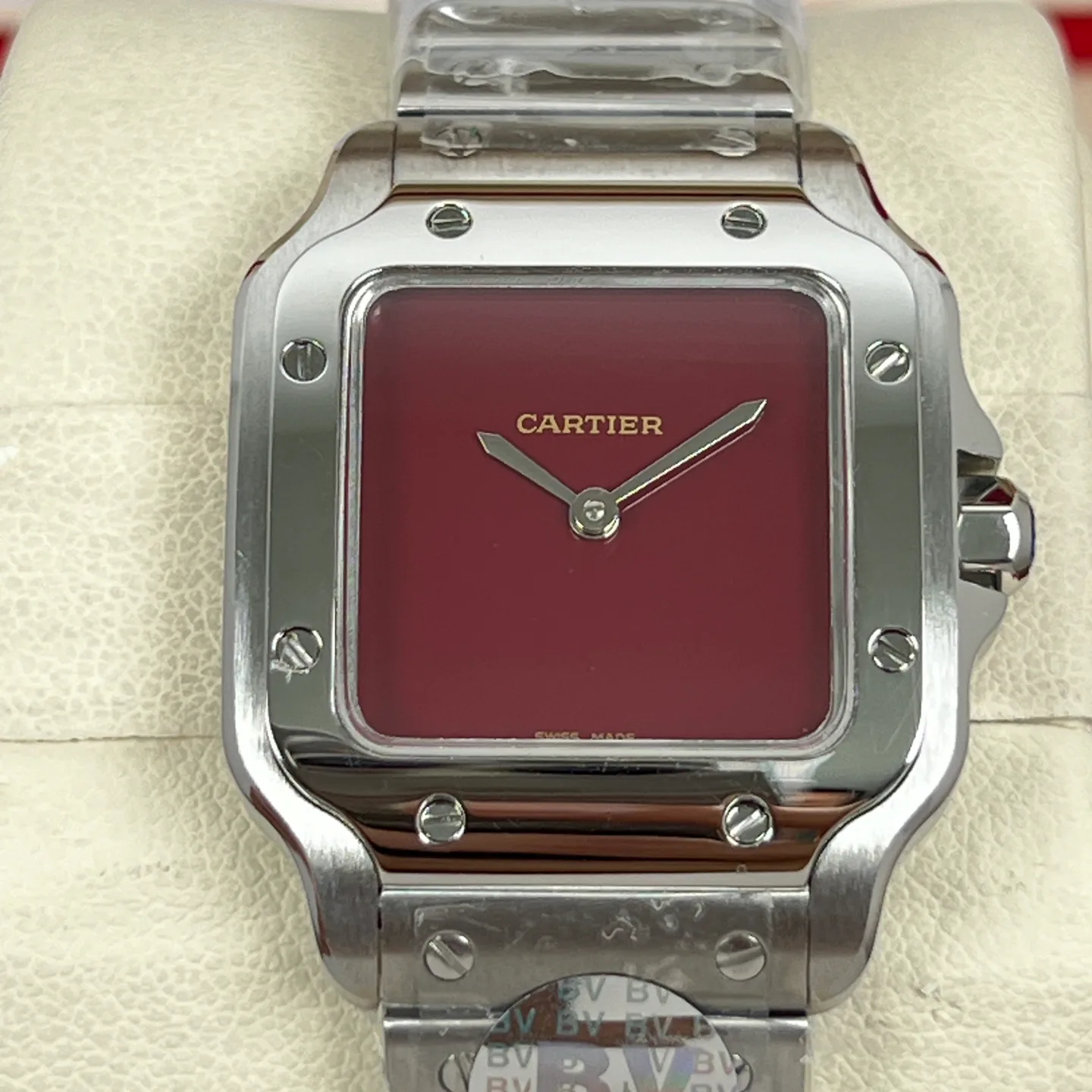 Women's Watches CARTIER 17229083