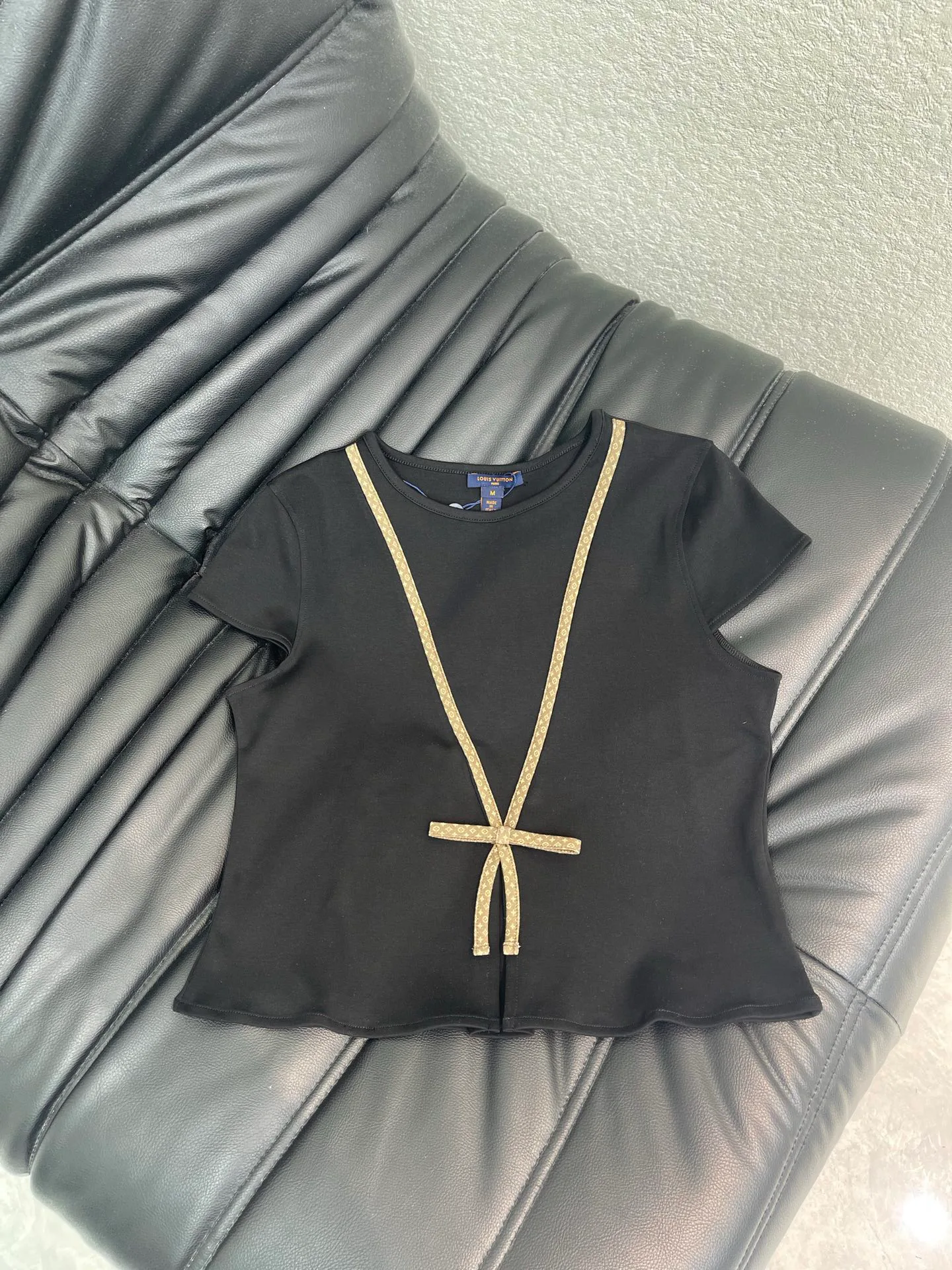 Women's T-Shirts LOUIS VUITTON 17676756