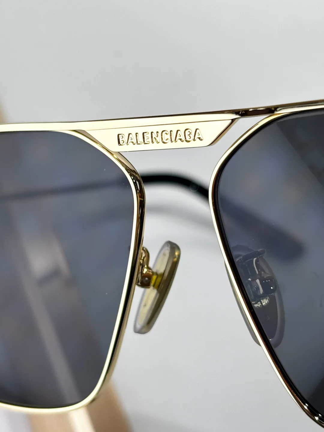 Glasses BALENCIAGA 18239248