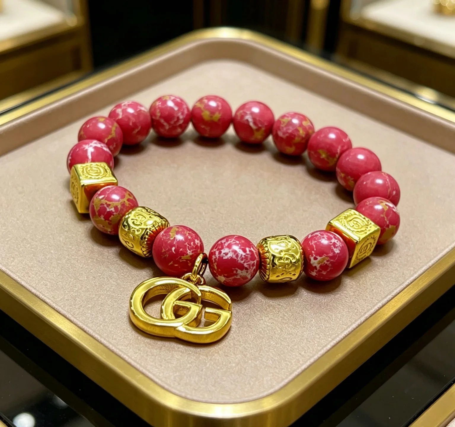 Jewelry GUCCI 17737915