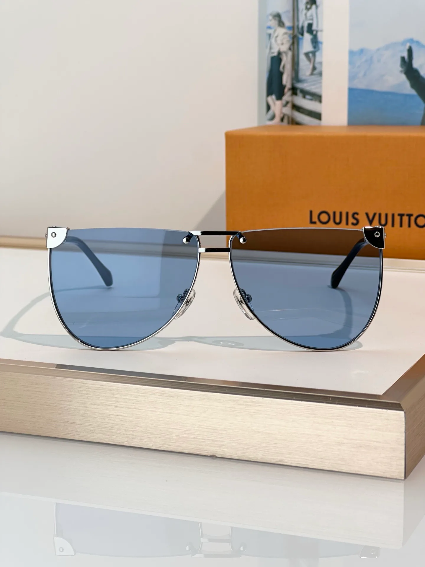 Glasses LOUIS VUITTON 16942428