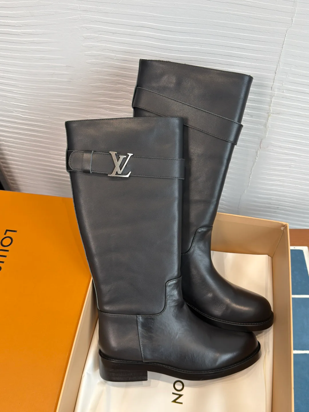 Women's Boots LOUIS VUITTON 18252026