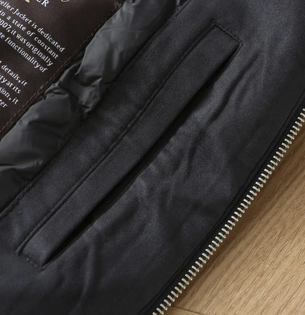 Men's Jackets And Down Jackets LORO PIANA 18218424