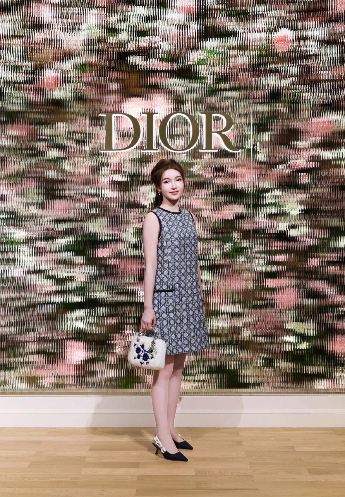Women's Dresses CHRISTIAN DIOR 18396708