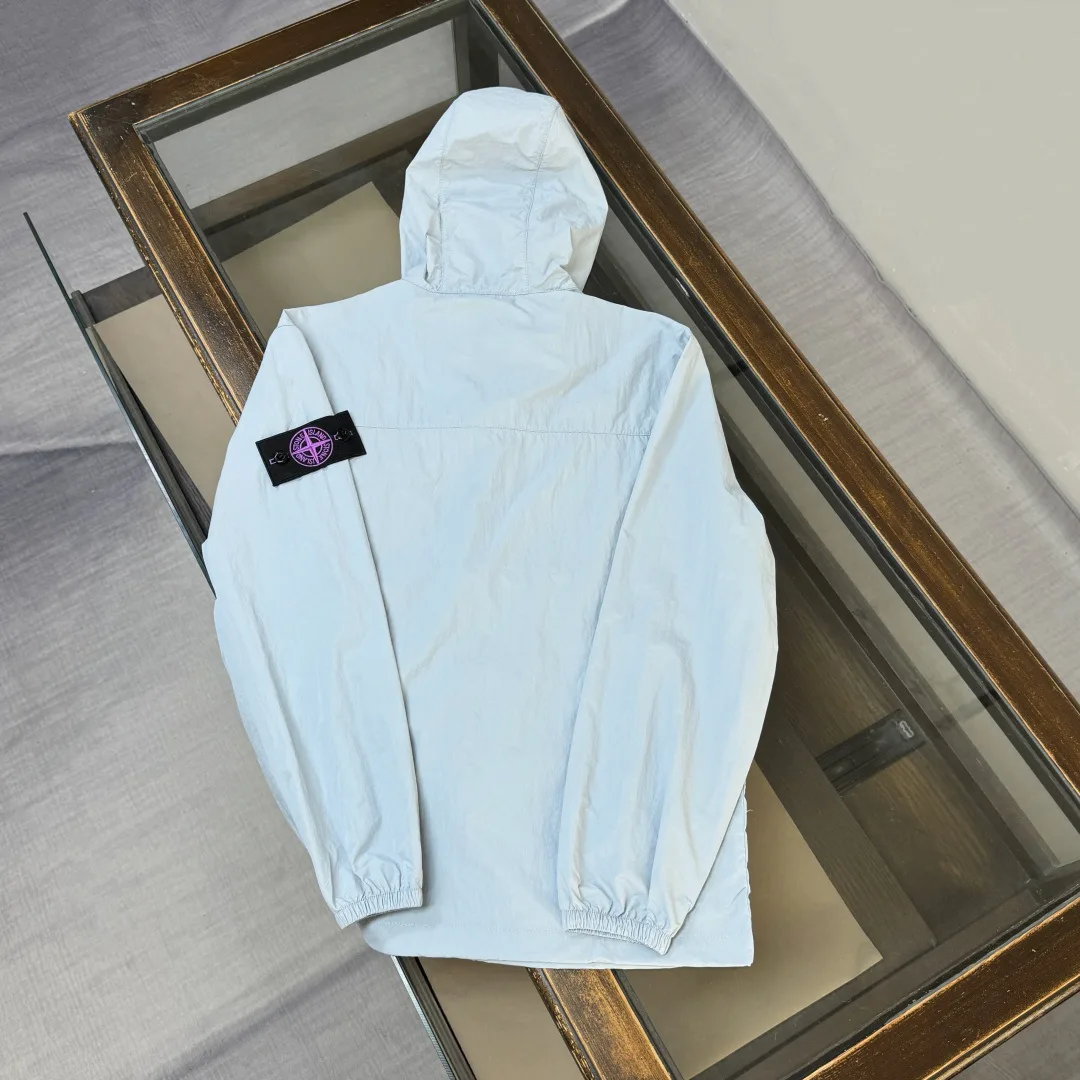Men's Jackets And Down Jackets STONE ISLAND 17286039