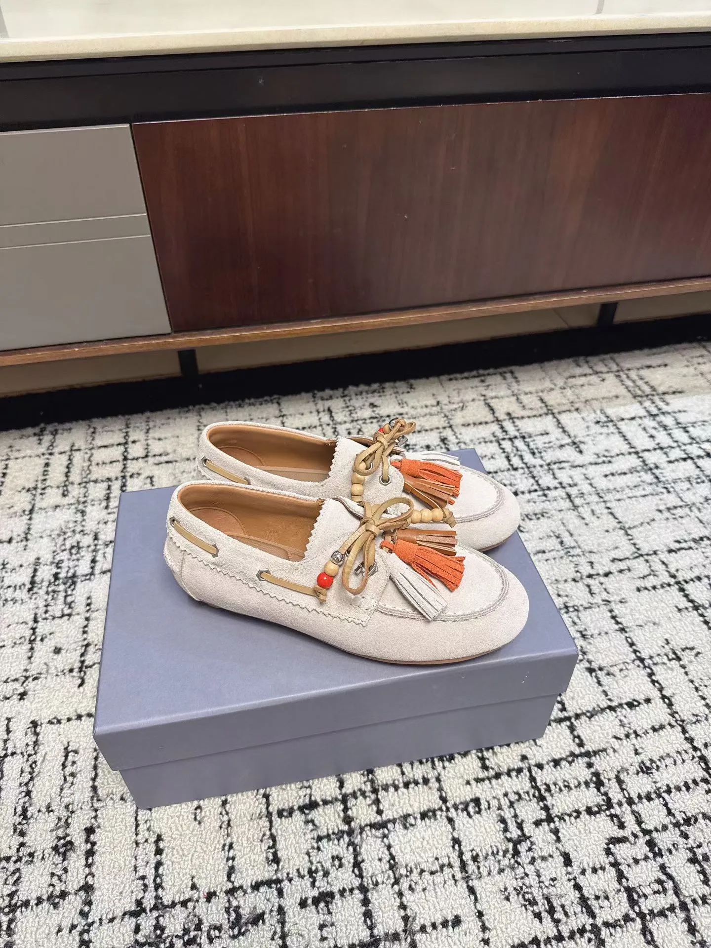 Women's Loafers And Moccasins HOGAN 18034761