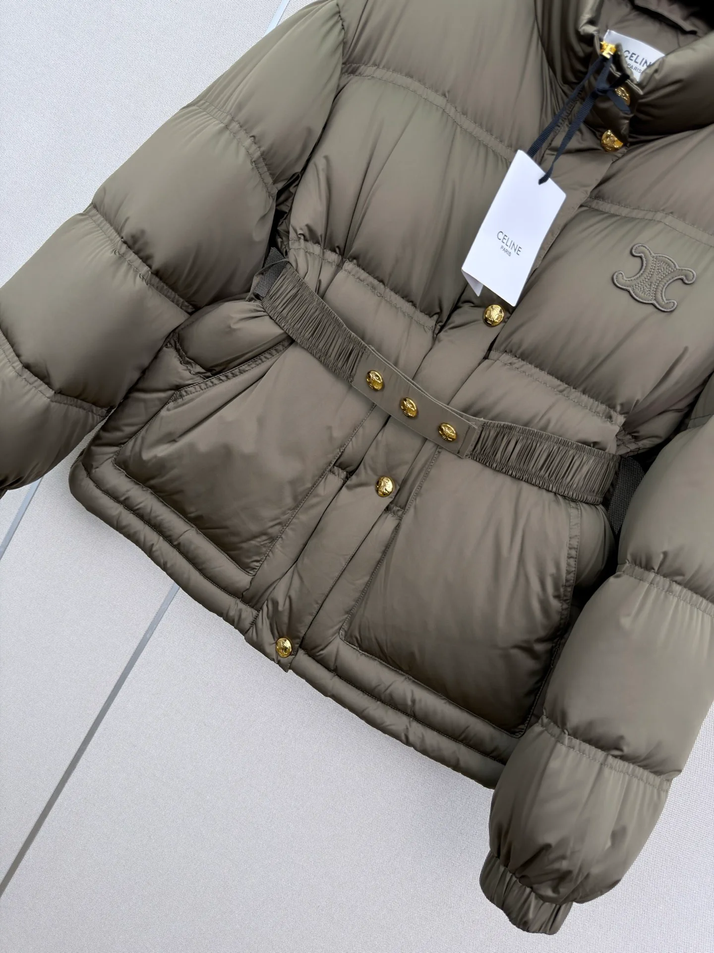 Women's Jackets And Down Jackets CELINE 18108899