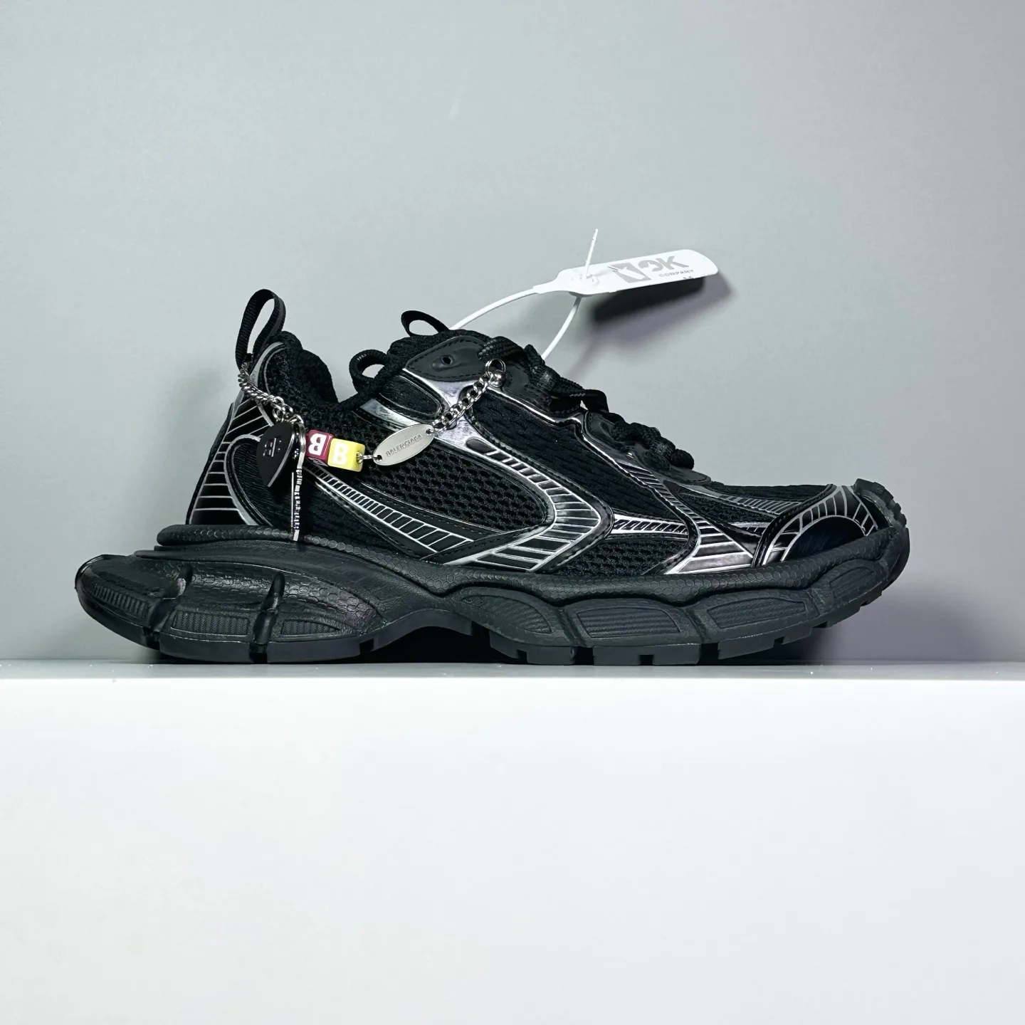 Women's Sneakers BALENCIAGA 17214162