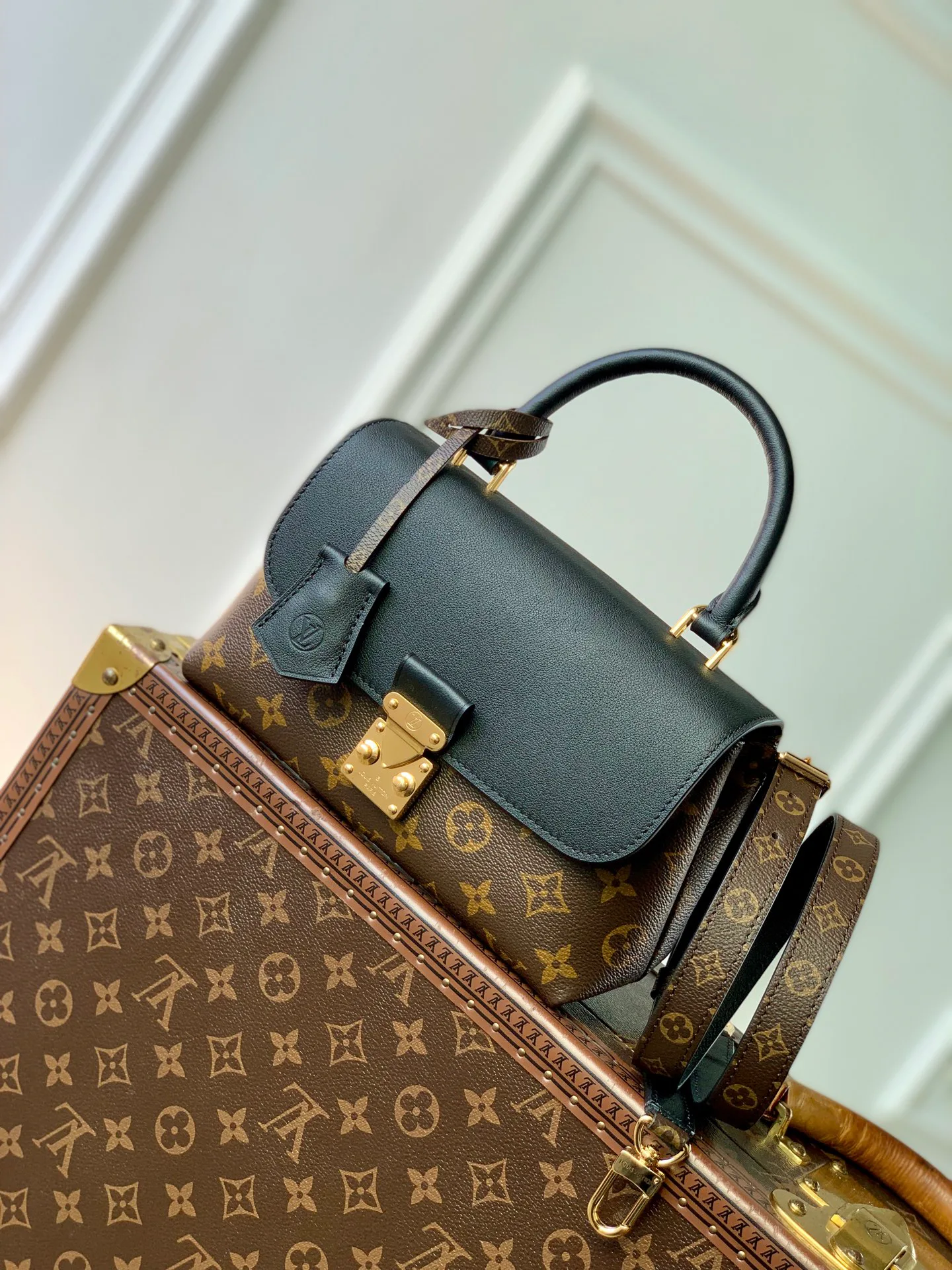 Women's Classic Handbags LOUIS VUITTON 18412602